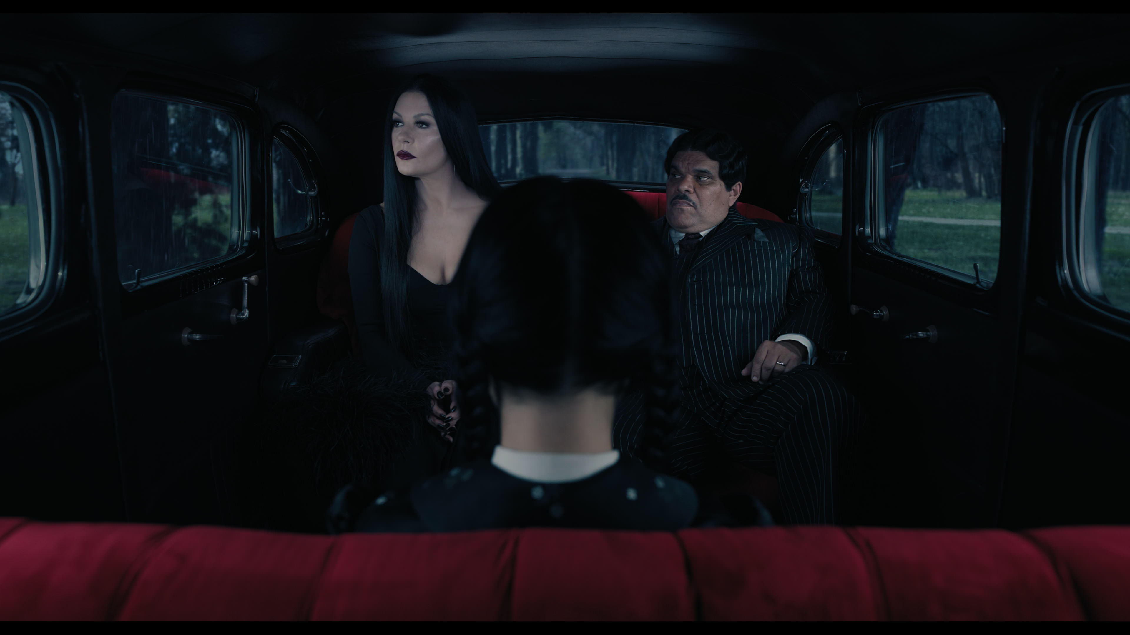 Wednesday S01E01 “Wednesday’s Child Is Full of Woe” movie still 1042