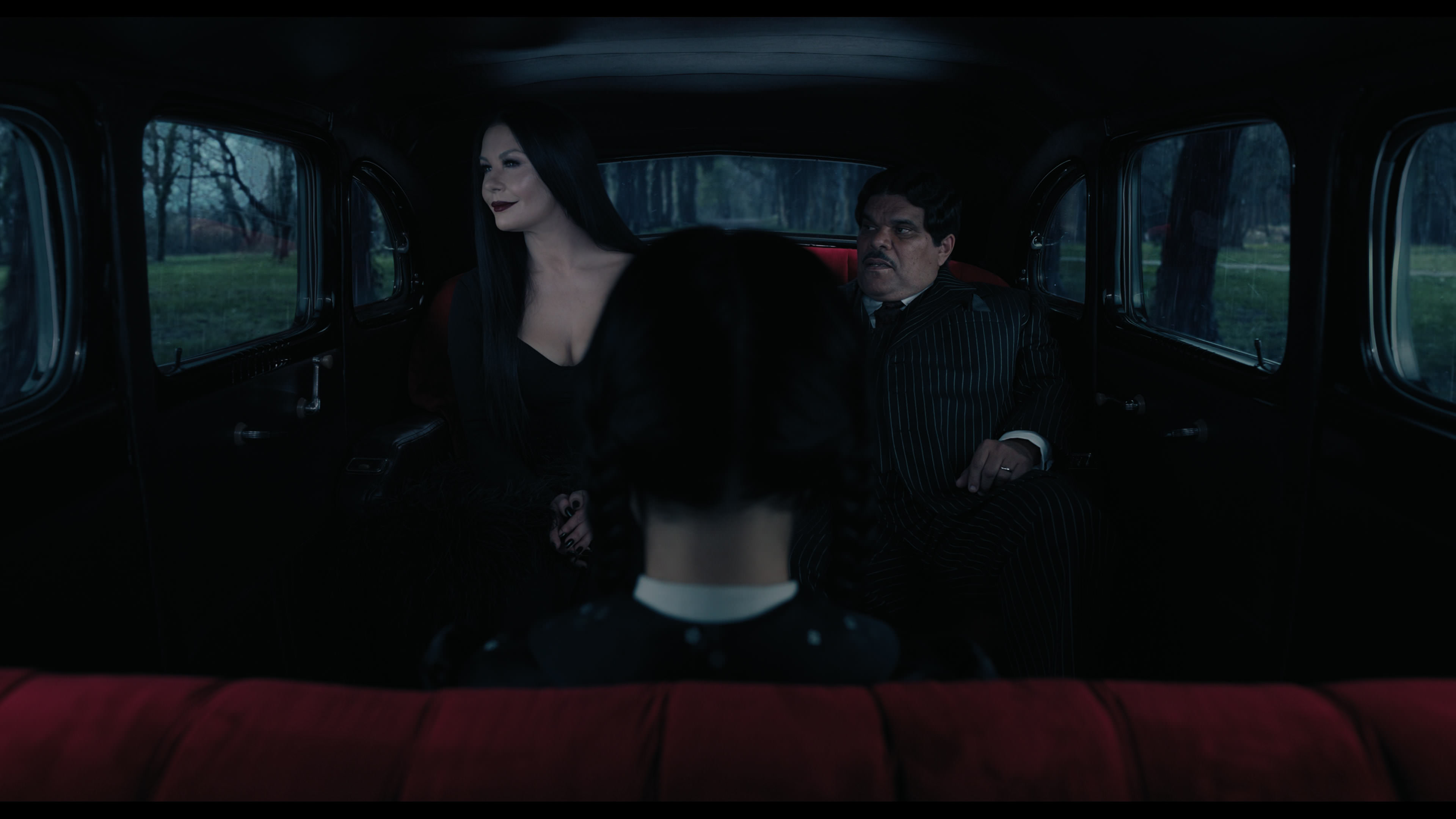 Wednesday S01E01 “Wednesday’s Child Is Full of Woe” movie still 1048