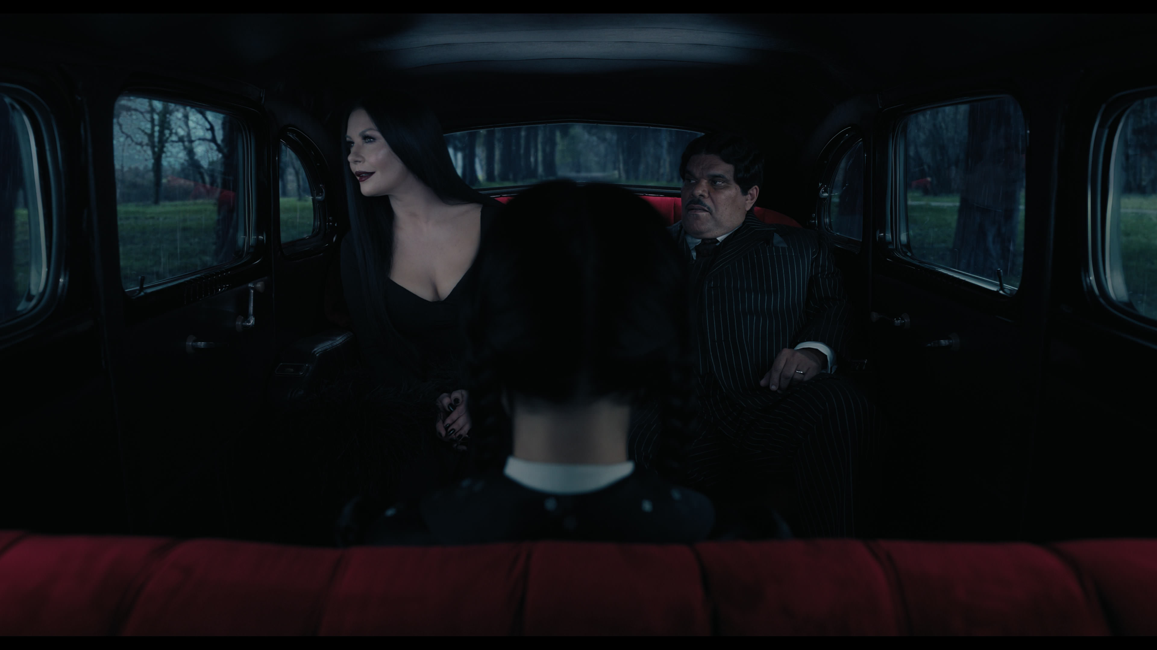 Wednesday S01E01 “Wednesday’s Child Is Full of Woe” movie still 1051