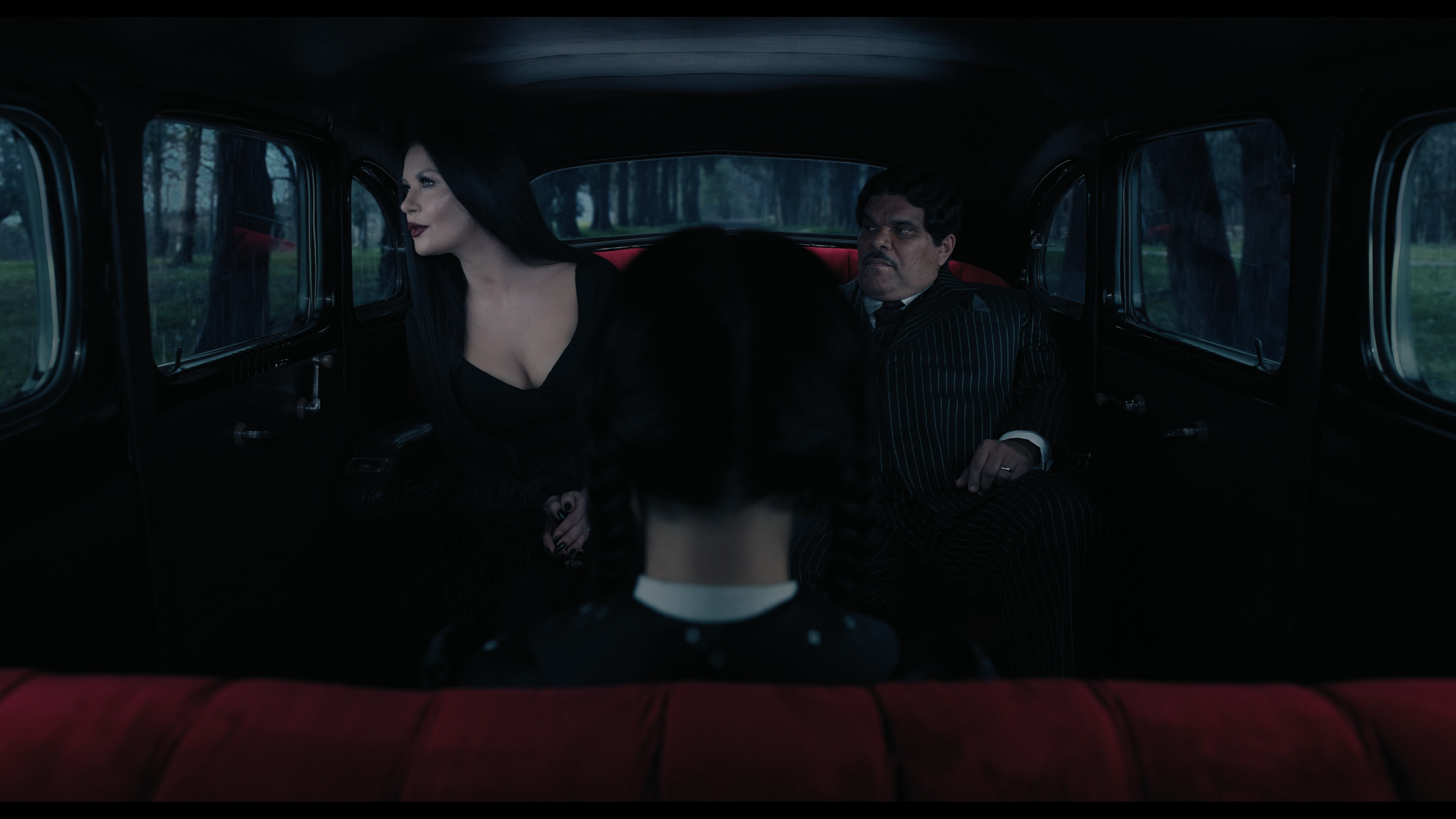 Wednesday S01E01 “Wednesday’s Child Is Full of Woe” movie still 1054