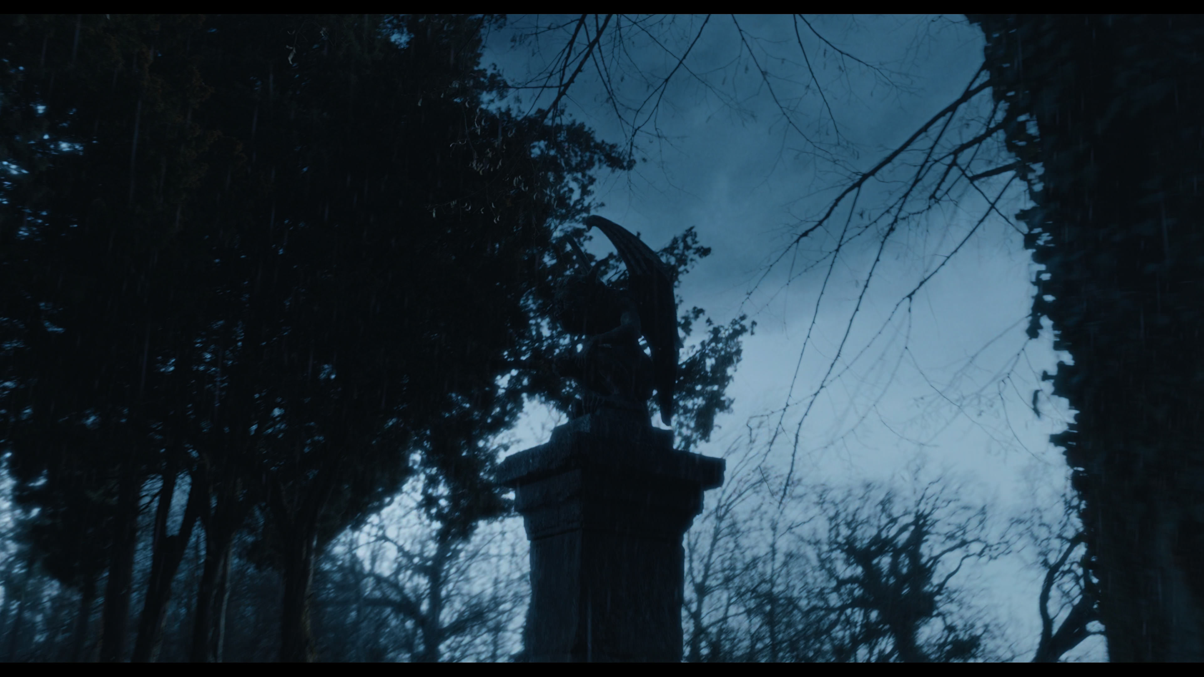 Wednesday S01E01 “Wednesday’s Child Is Full of Woe” movie still 1060