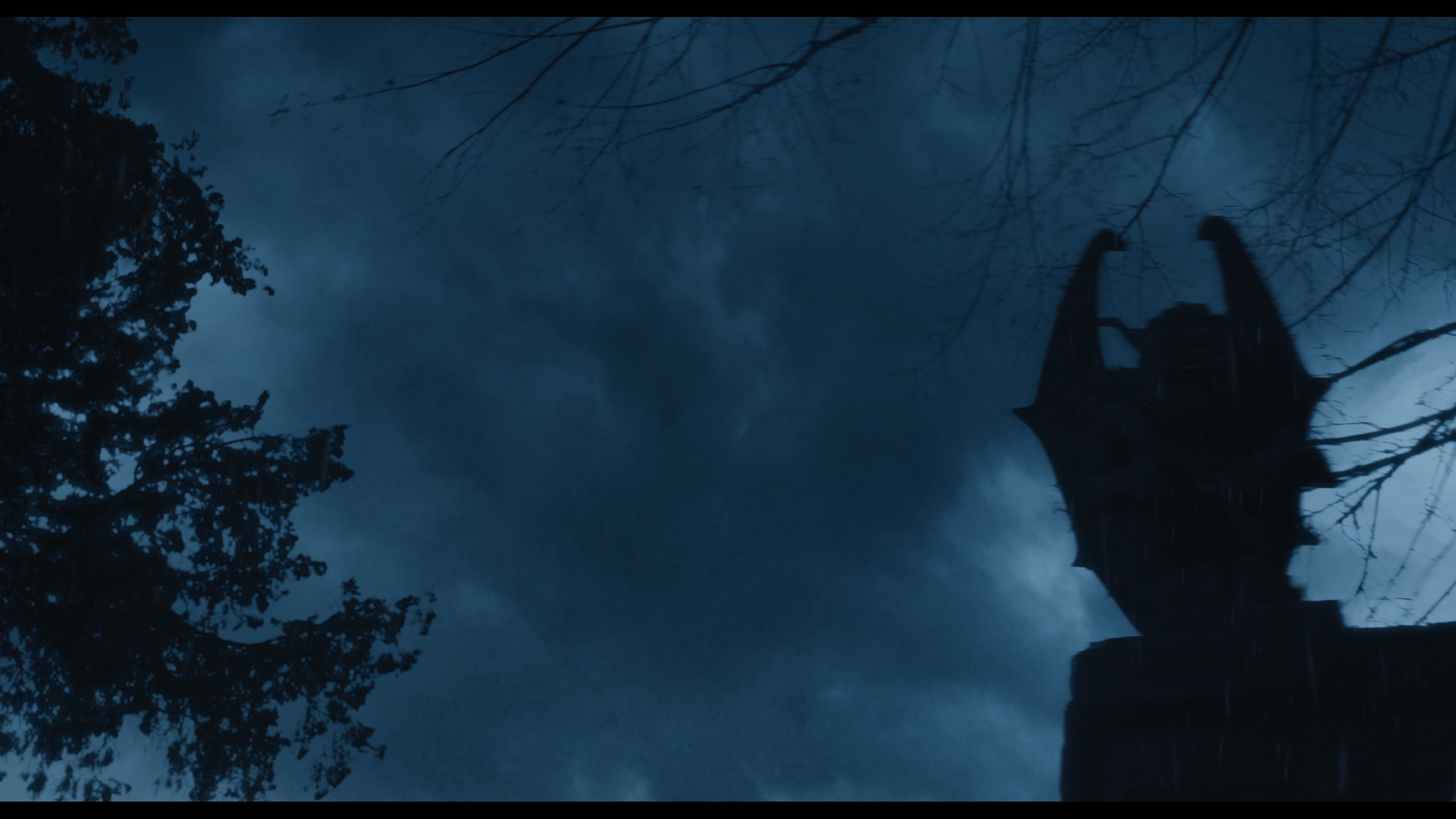 Wednesday S01E01 “Wednesday’s Child Is Full of Woe” movie still 1066