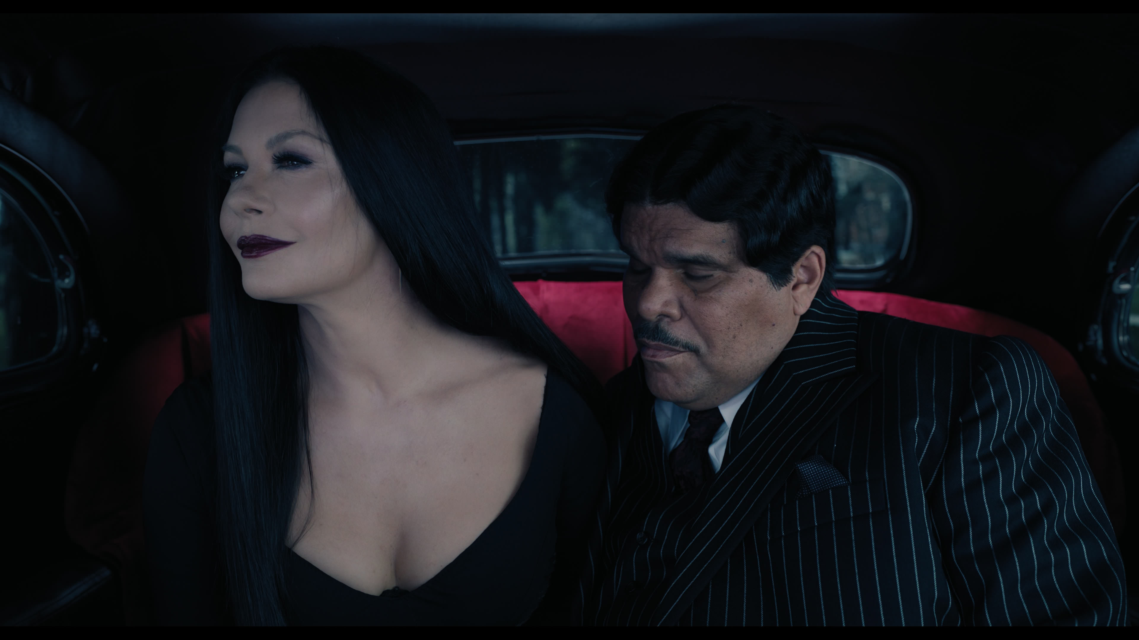 Wednesday S01E01 “Wednesday’s Child Is Full of Woe” movie still 1072