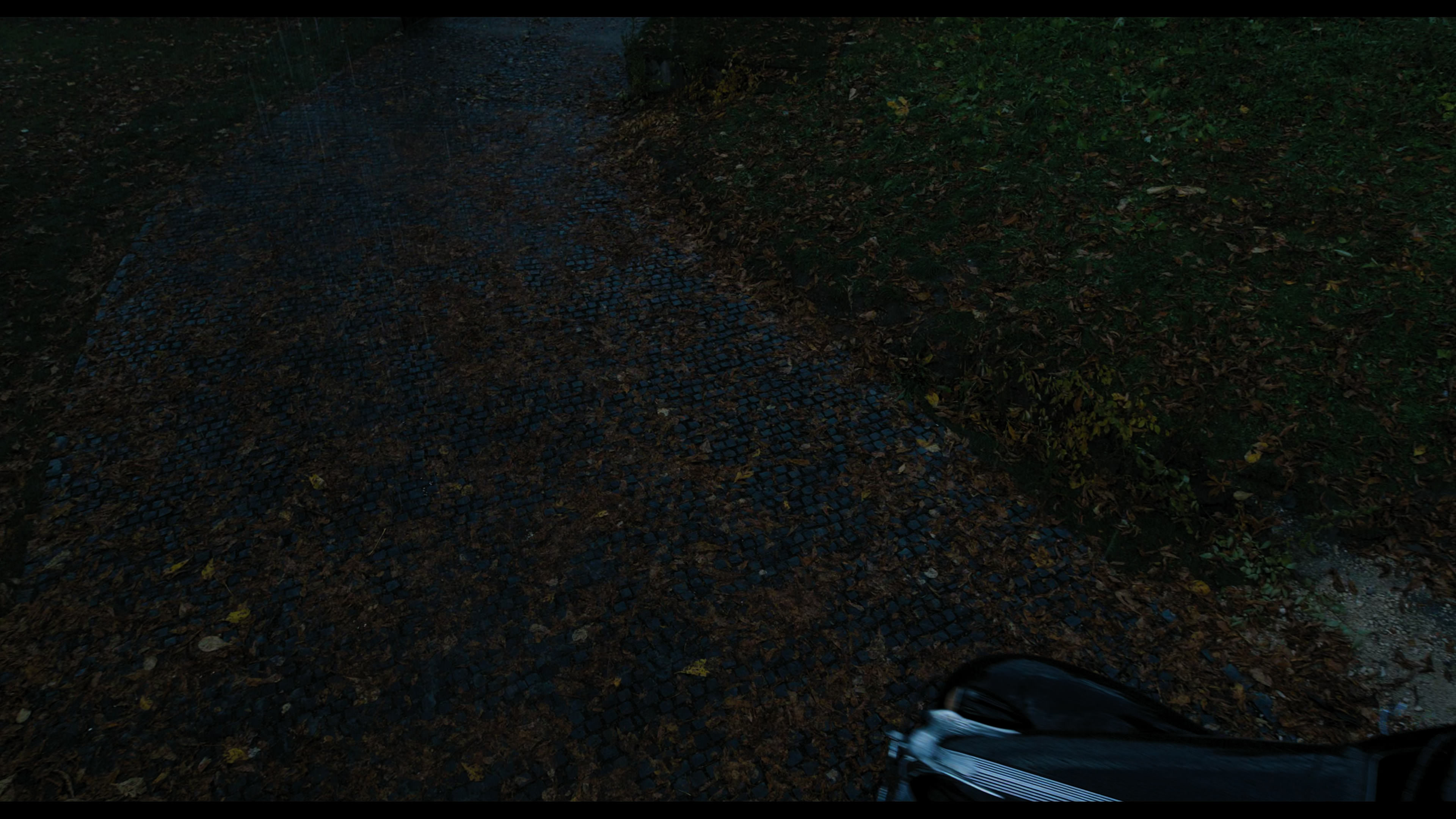 Wednesday S01E01 “Wednesday’s Child Is Full of Woe” HD screenshot 1076