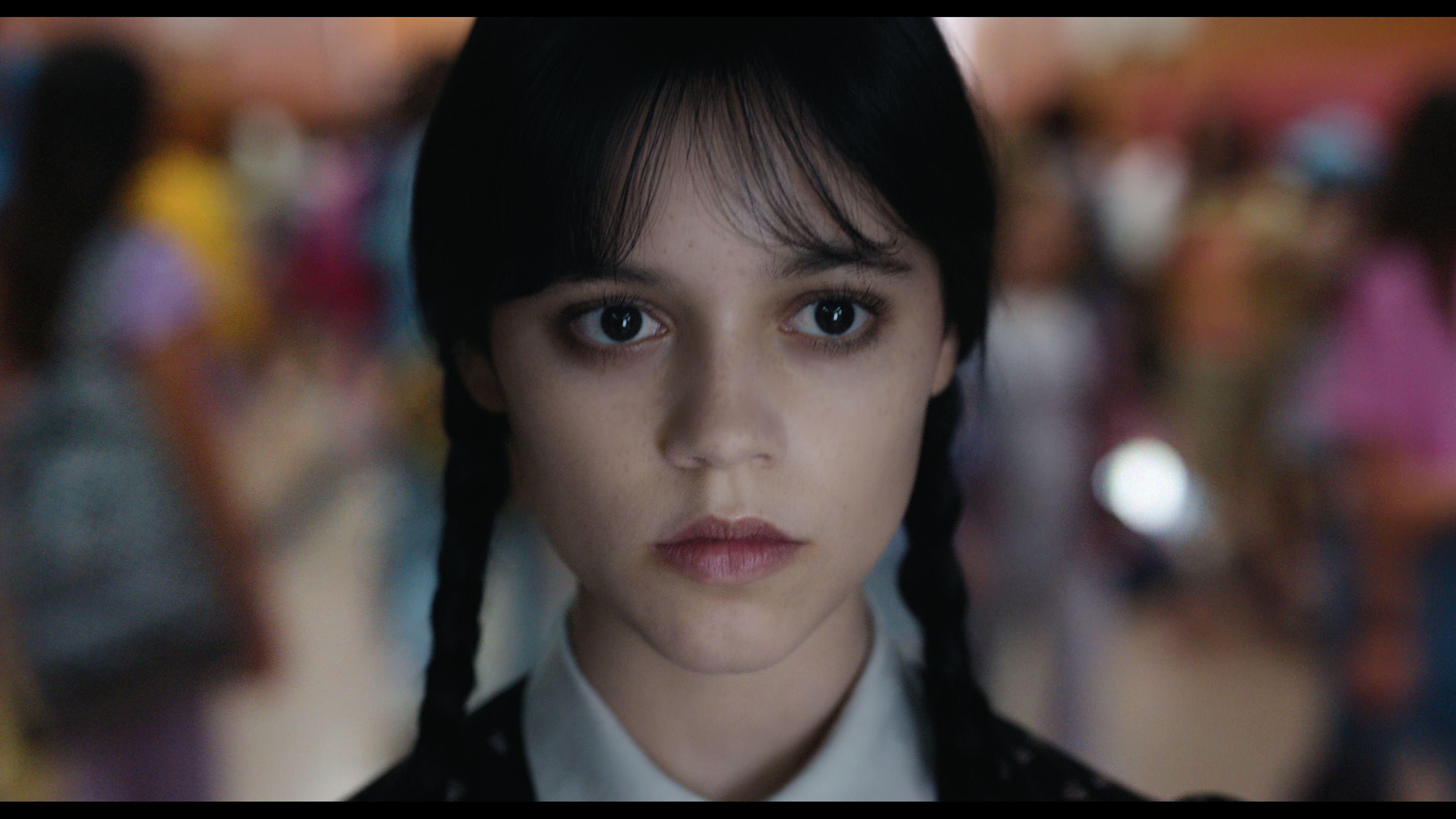 Wednesday S01E01 “Wednesday’s Child Is Full of Woe” HD screenshot 110