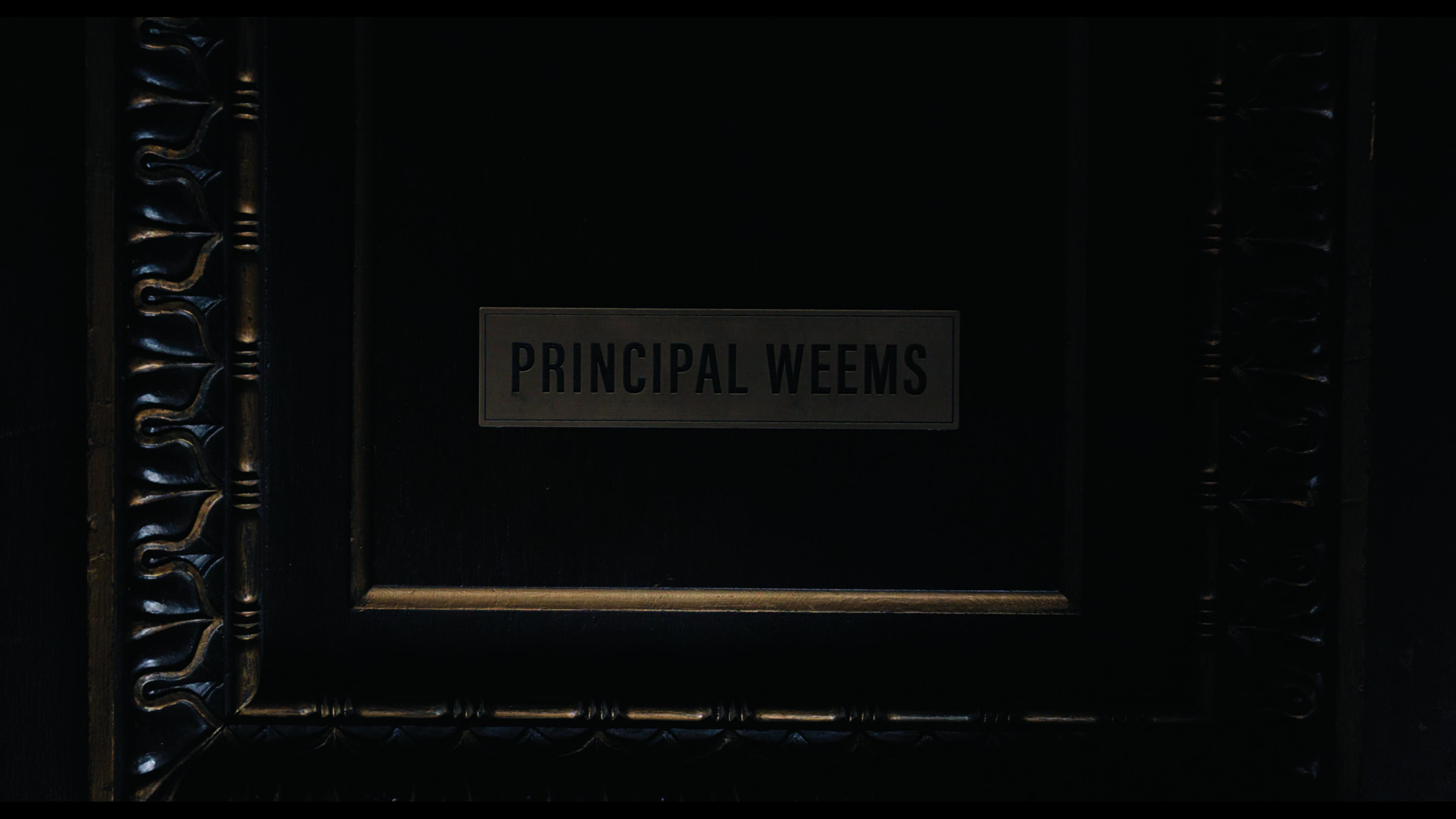 Wednesday S01E01 “Wednesday’s Child Is Full of Woe” HD screenshot 1103
