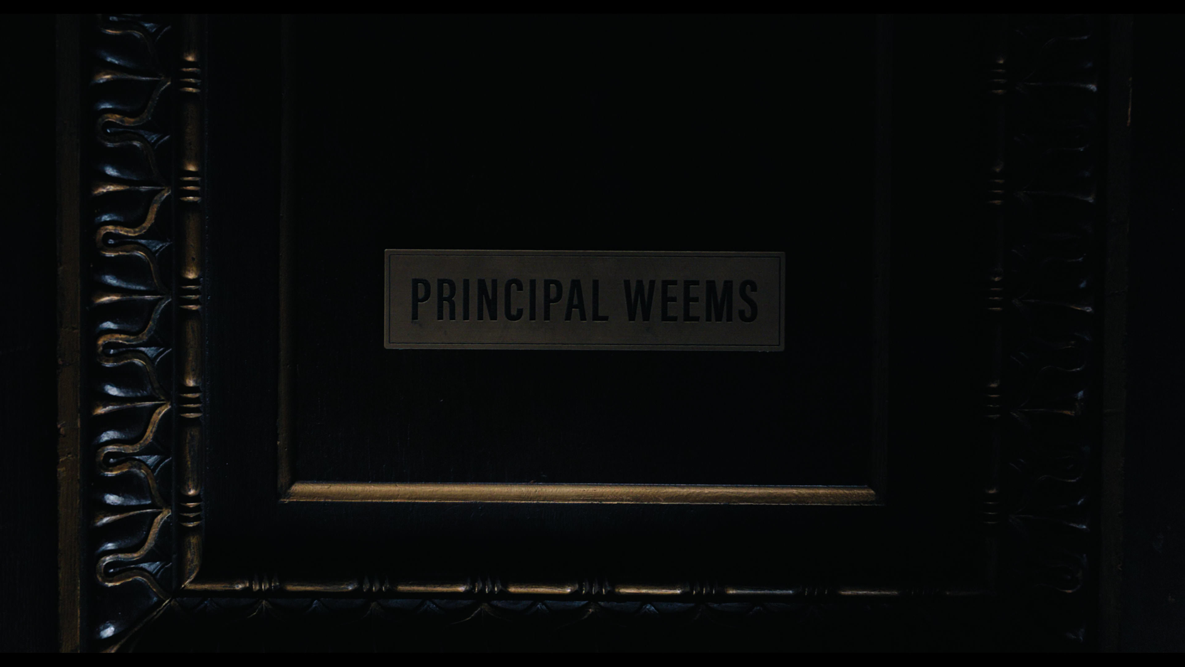 Wednesday S01E01 “Wednesday’s Child Is Full of Woe” screencap 1104
