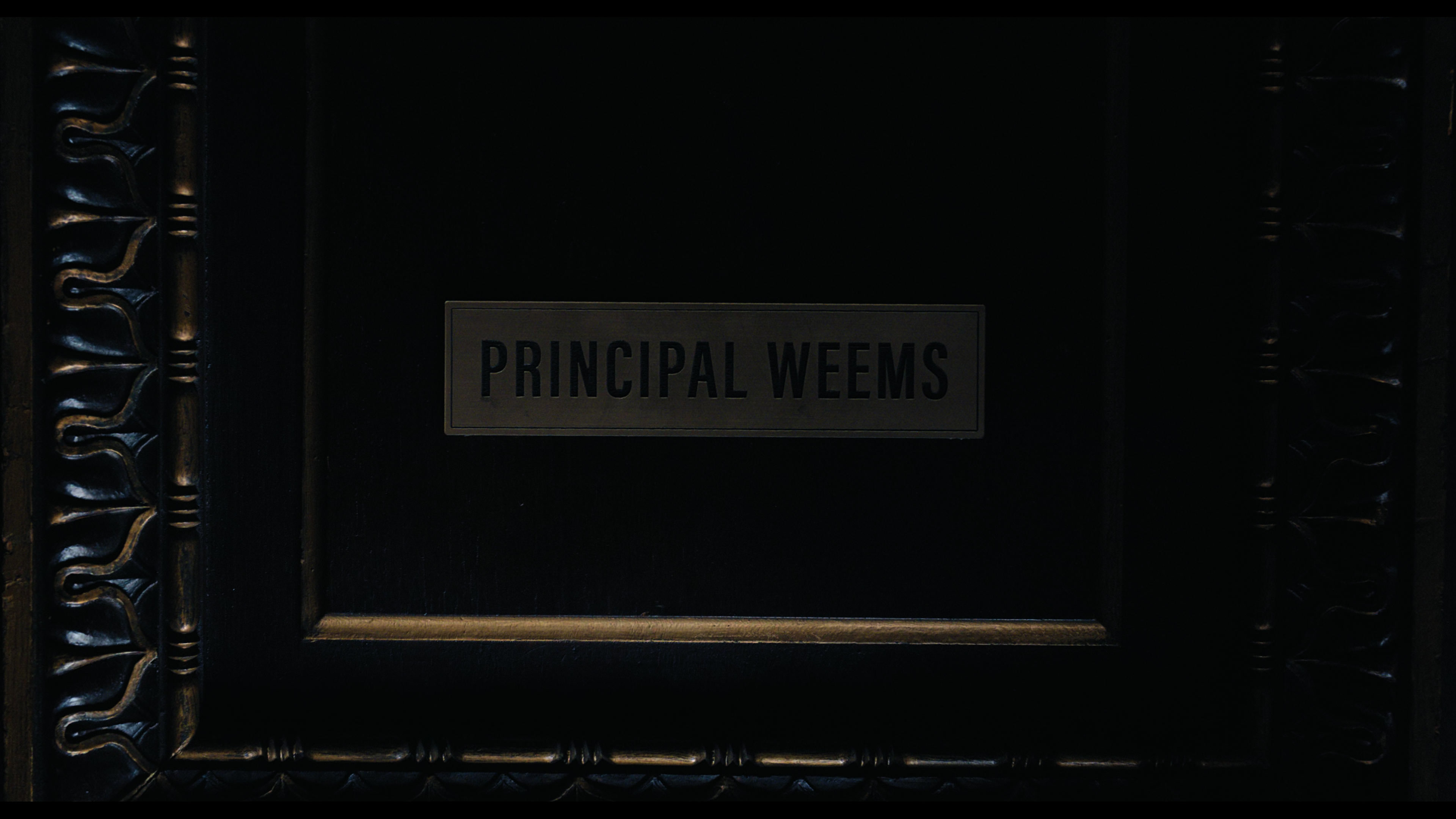 Wednesday S01E01 “Wednesday’s Child Is Full of Woe” screencap 1107