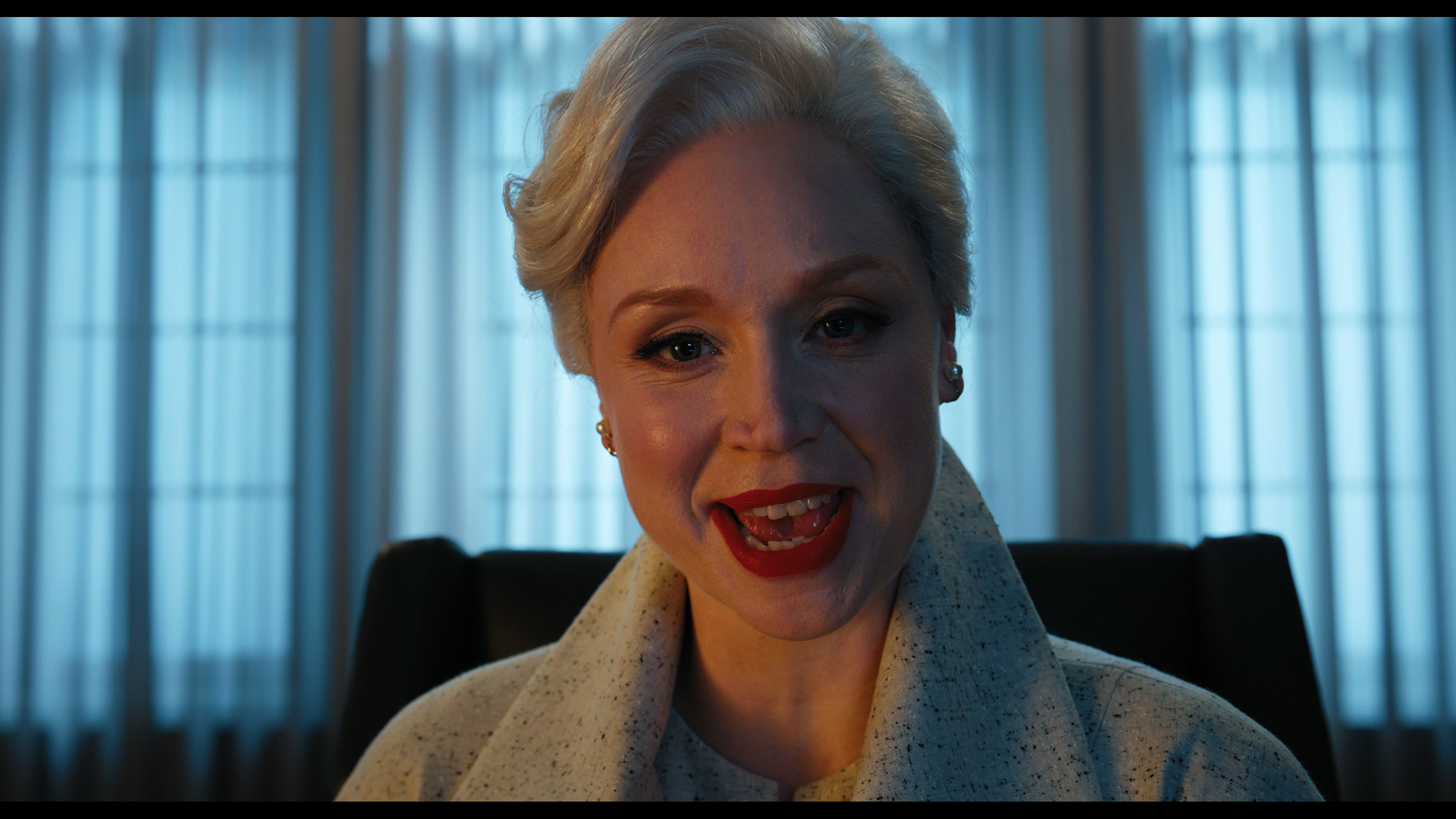 Wednesday S01E01 “Wednesday’s Child Is Full of Woe” movie still 1111