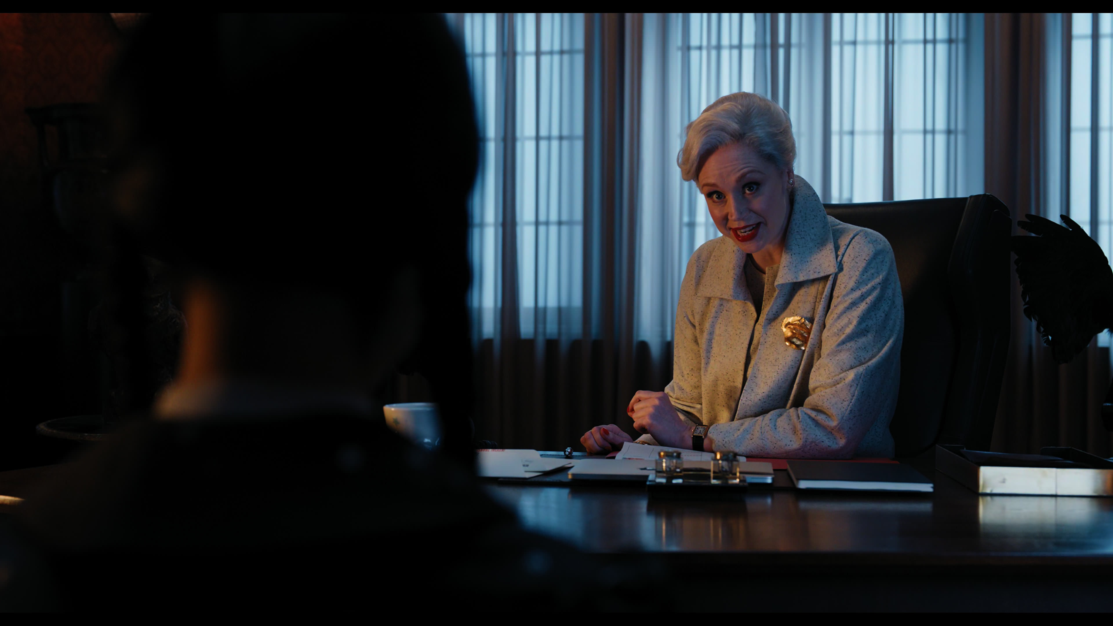 Wednesday S01E01 “Wednesday’s Child Is Full of Woe” HD screenshot 1118