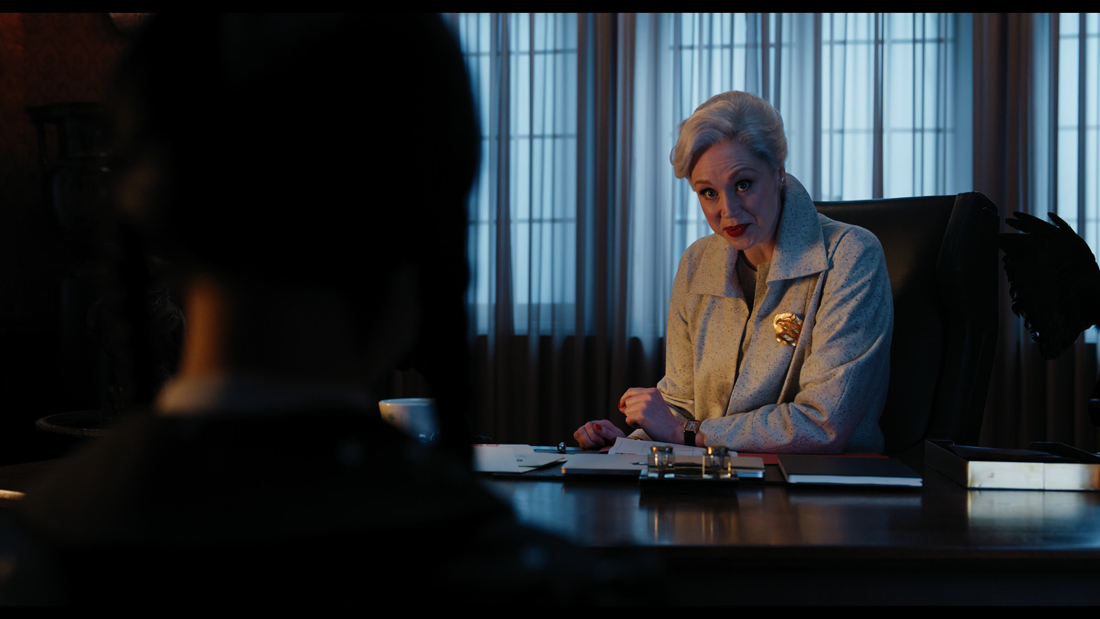 Wednesday S01E01 “Wednesday’s Child Is Full of Woe” movie still 1120