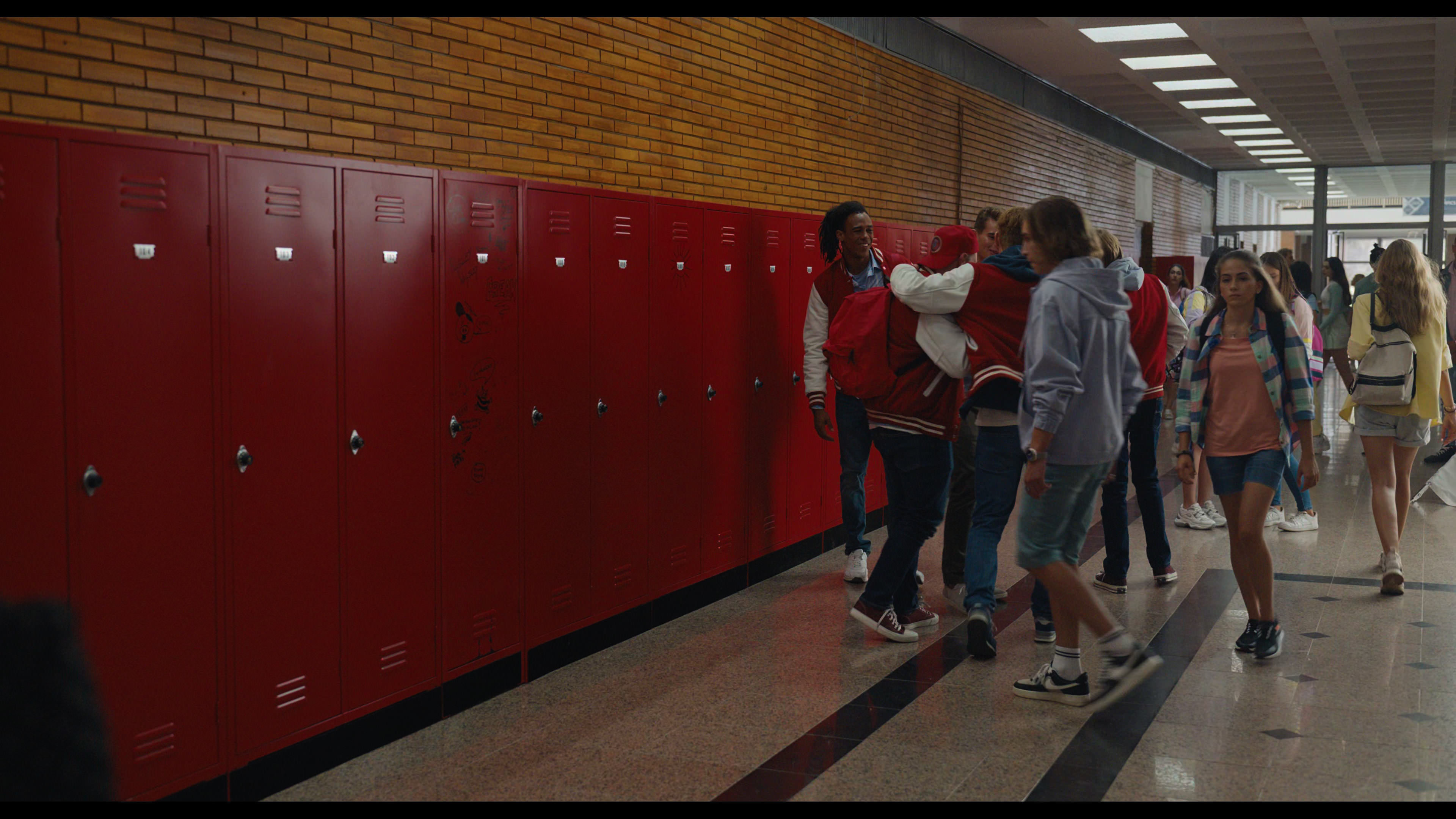 Wednesday S01E01 “Wednesday’s Child Is Full of Woe” movie still 115