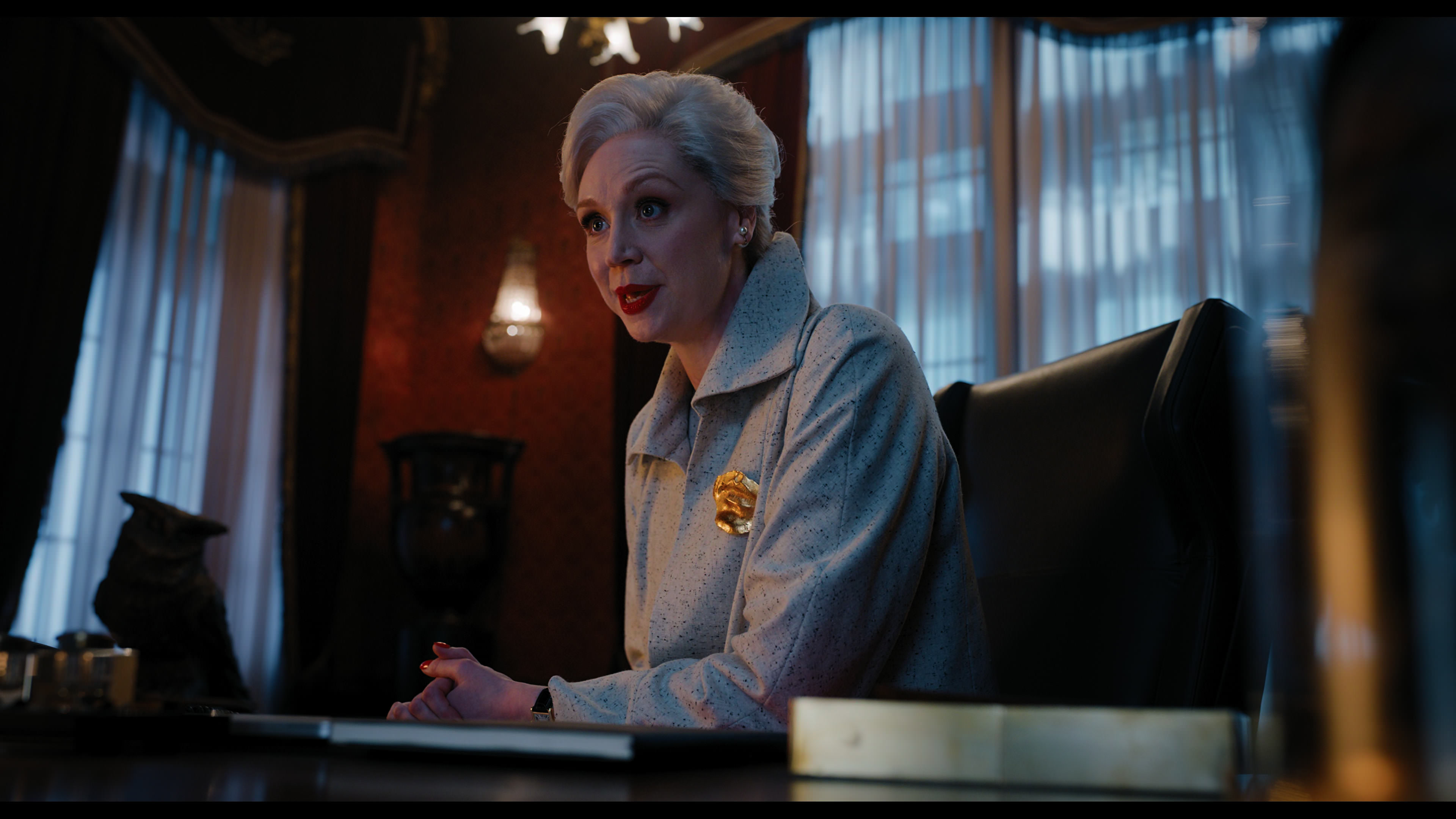 Wednesday S01E01 “Wednesday’s Child Is Full of Woe” movie still 1165