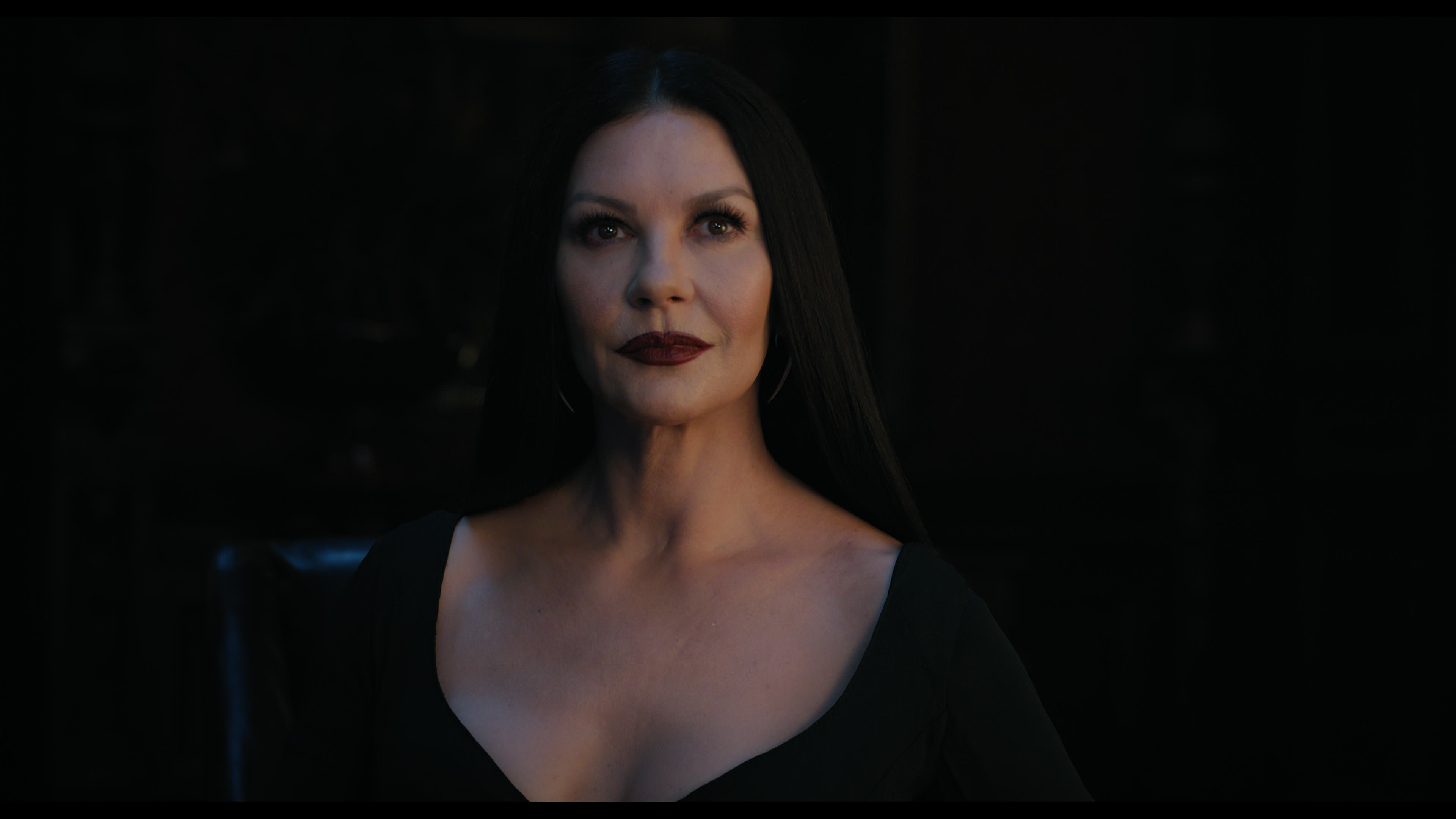 Wednesday S01E01 “Wednesday’s Child Is Full of Woe” HD screenshot 1169