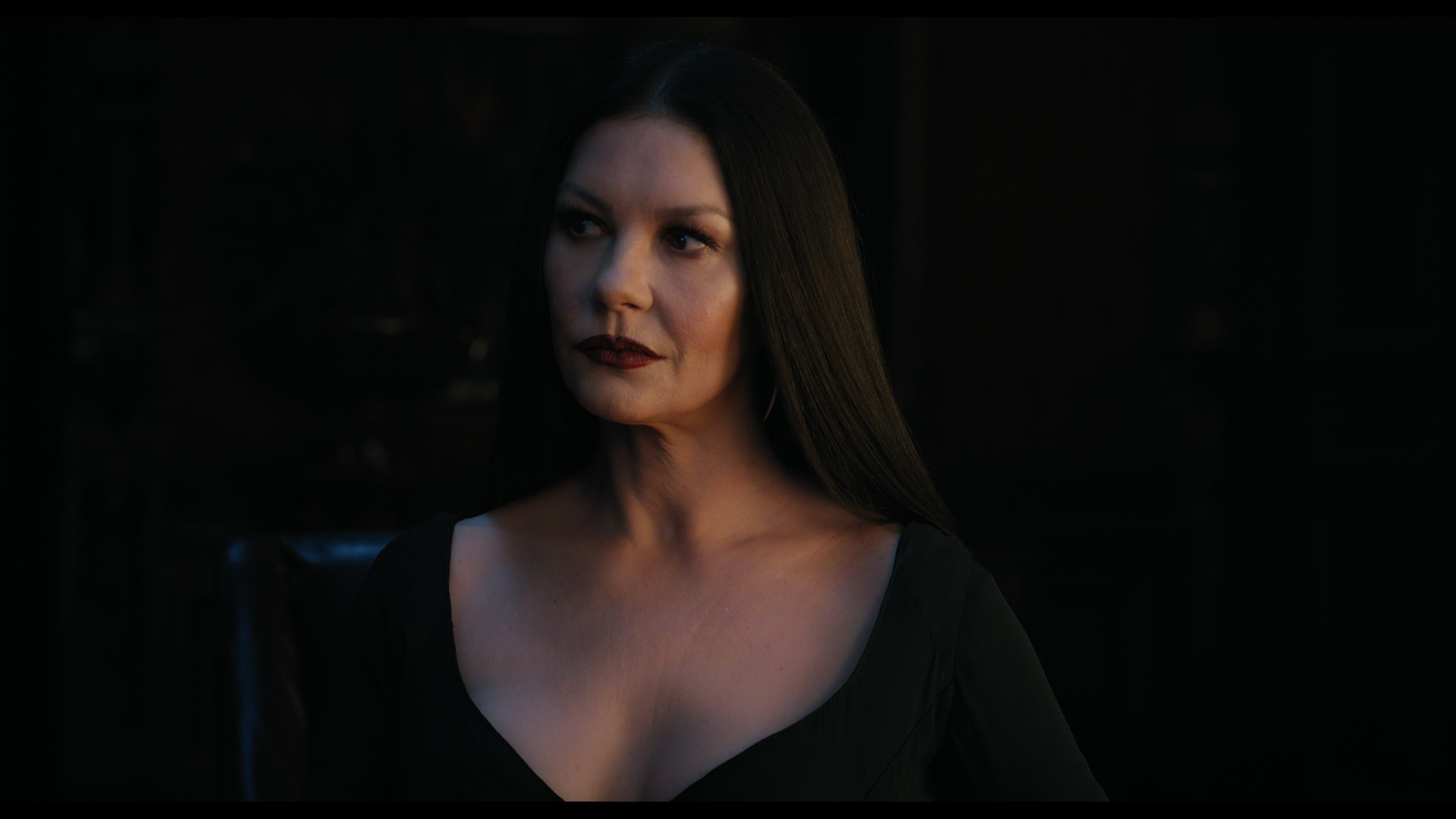 Wednesday S01E01 “Wednesday’s Child Is Full of Woe” HD screenshot 1181