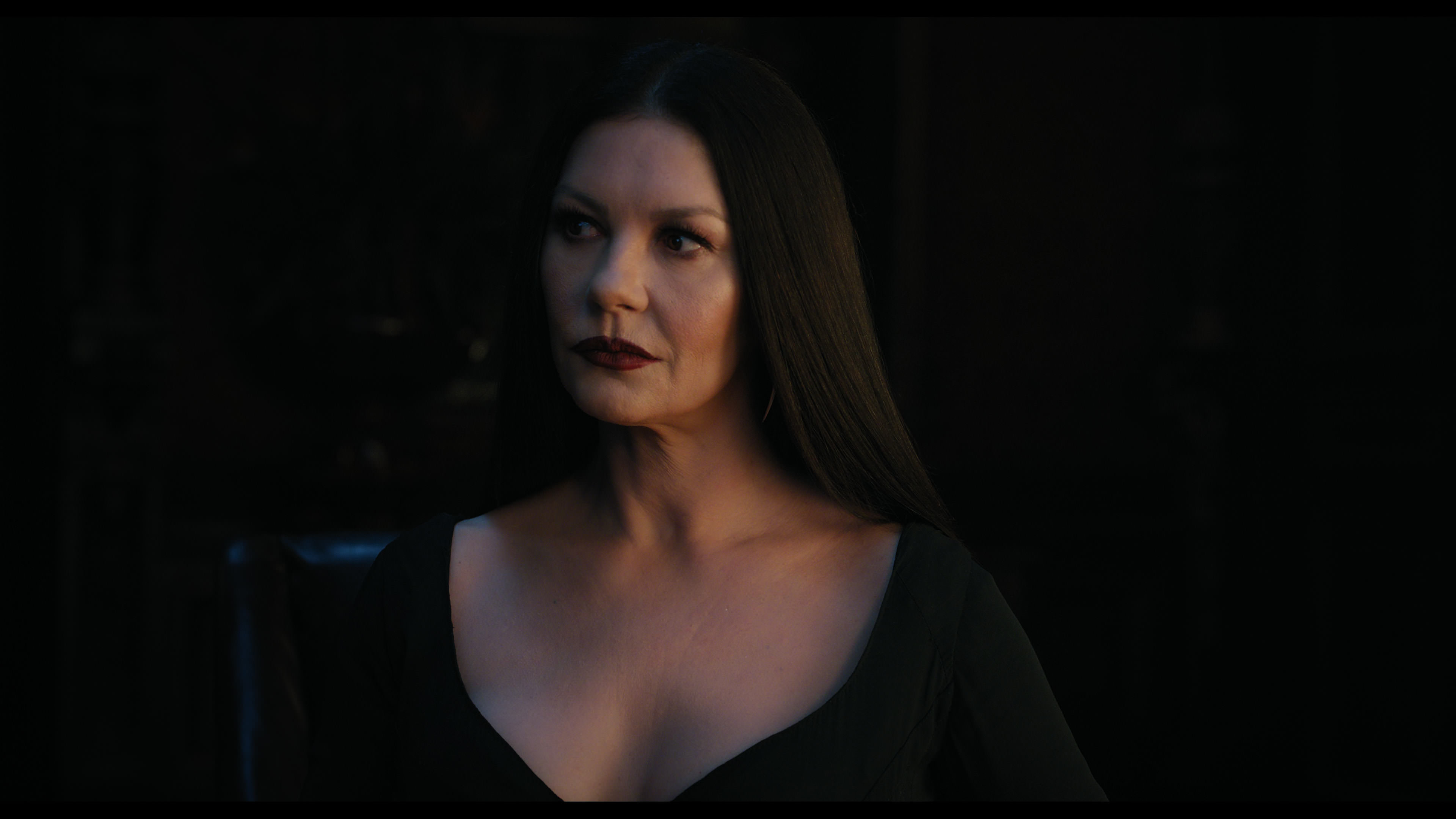 Wednesday S01E01 “Wednesday’s Child Is Full of Woe” screencap 1182