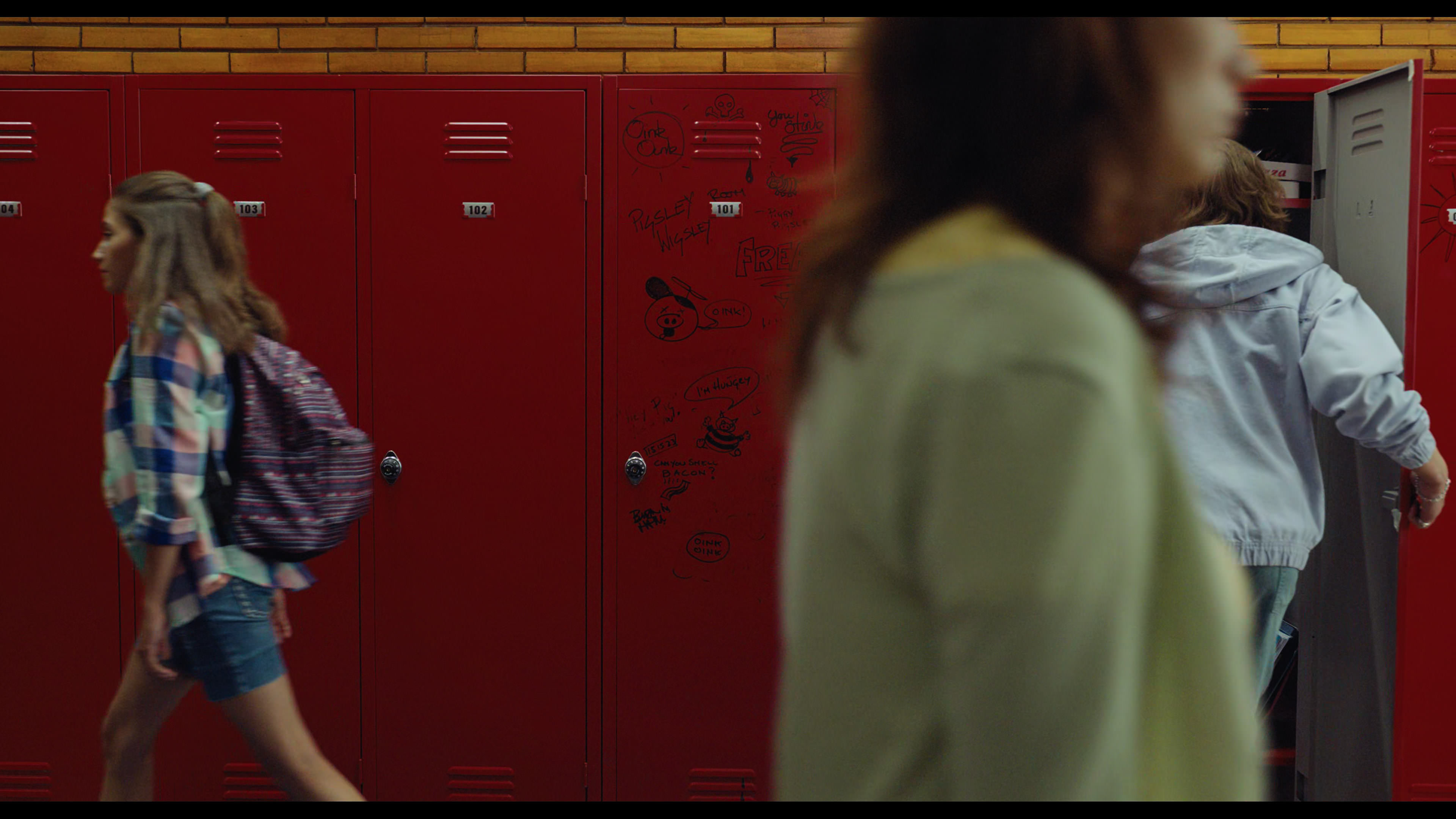 Wednesday S01E01 “Wednesday’s Child Is Full of Woe” movie still 121