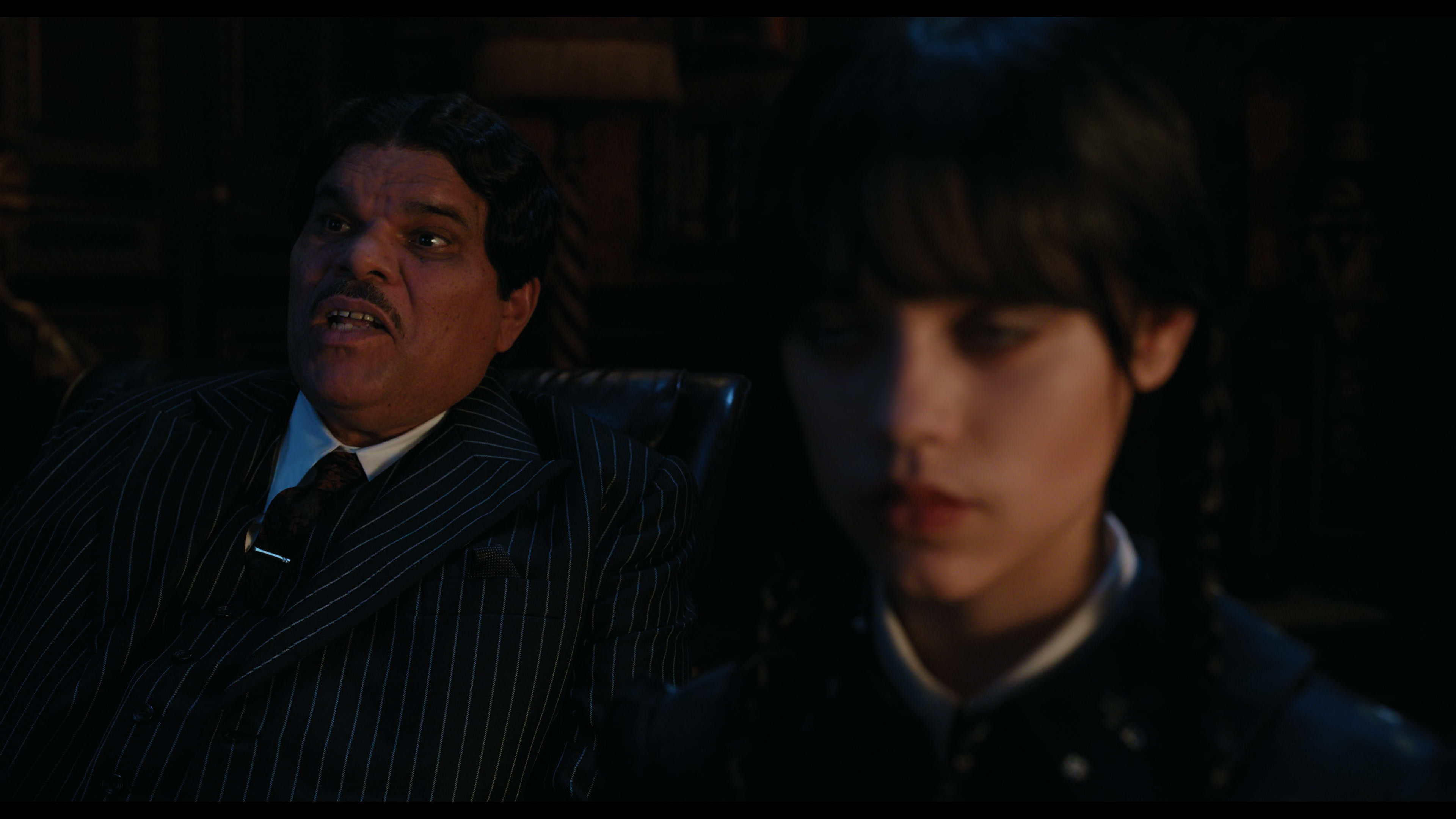 Wednesday S01E01 “Wednesday’s Child Is Full of Woe” HD screenshot 1211