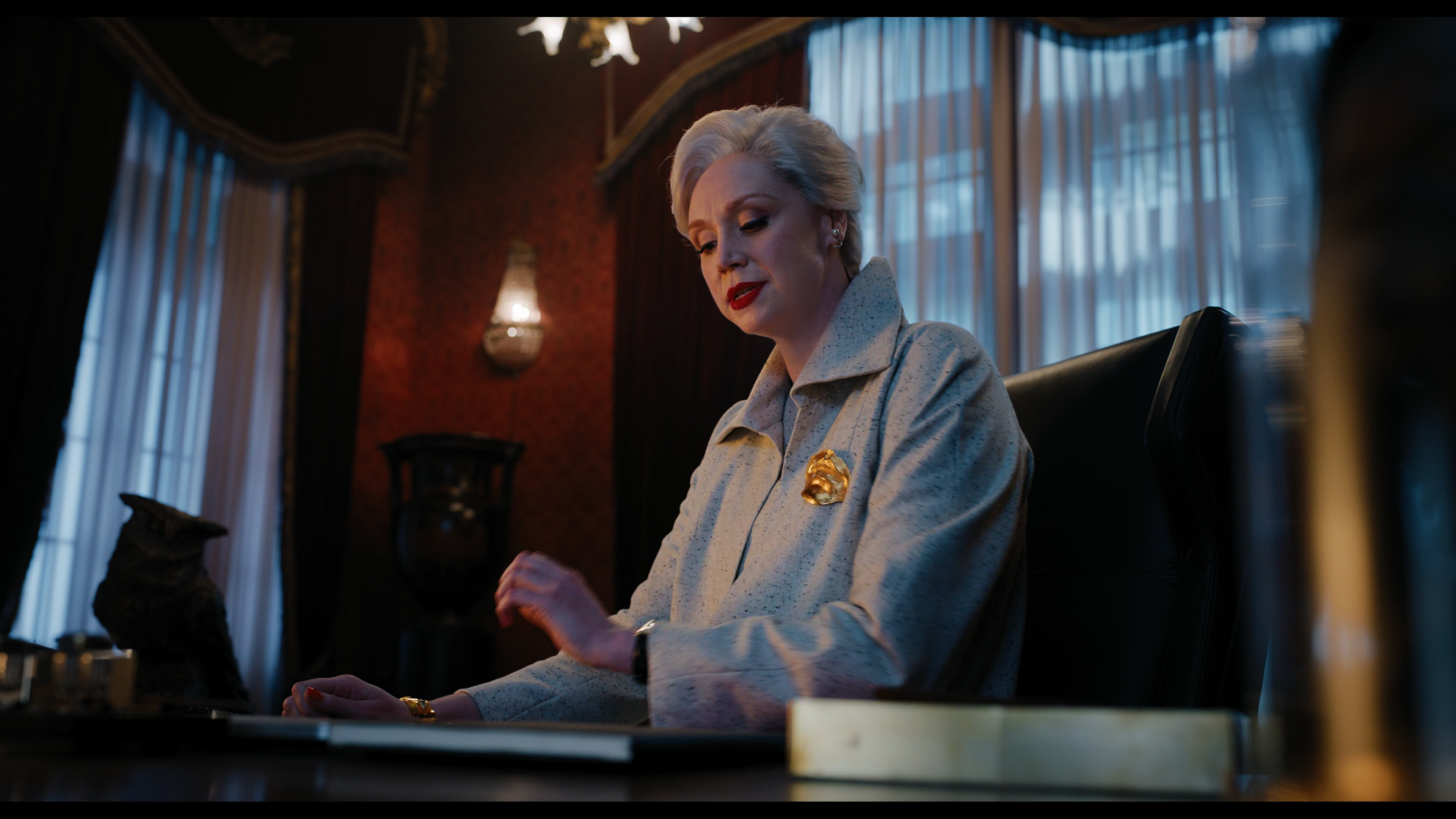 Wednesday S01E01 “Wednesday’s Child Is Full of Woe” movie still 1231