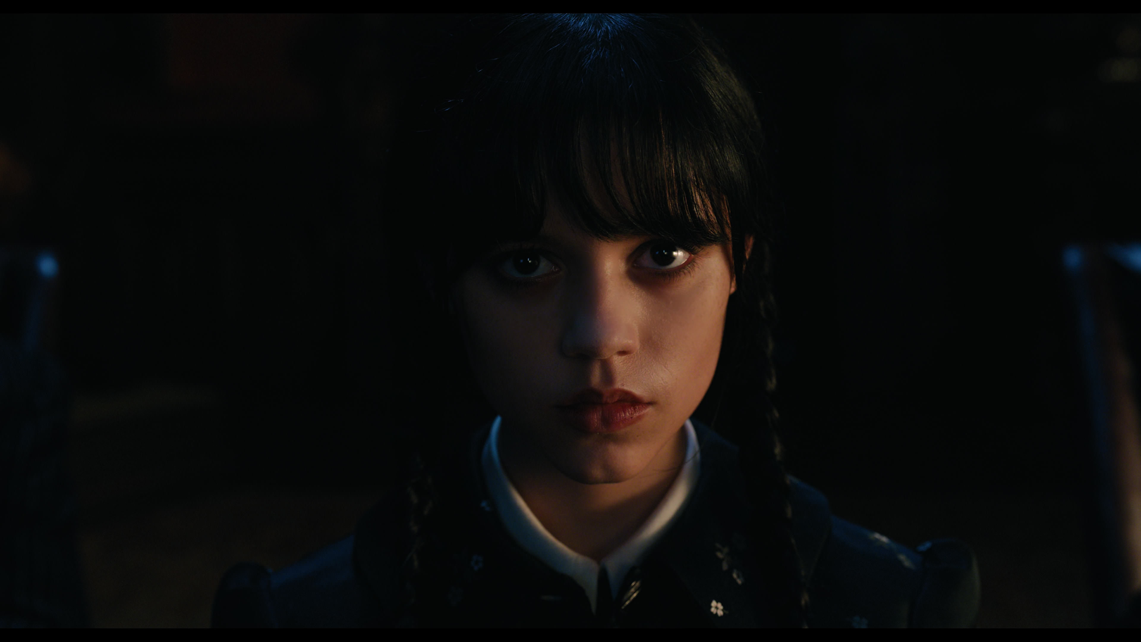 Wednesday S01E01 “Wednesday’s Child Is Full of Woe” HD screenshot 1247