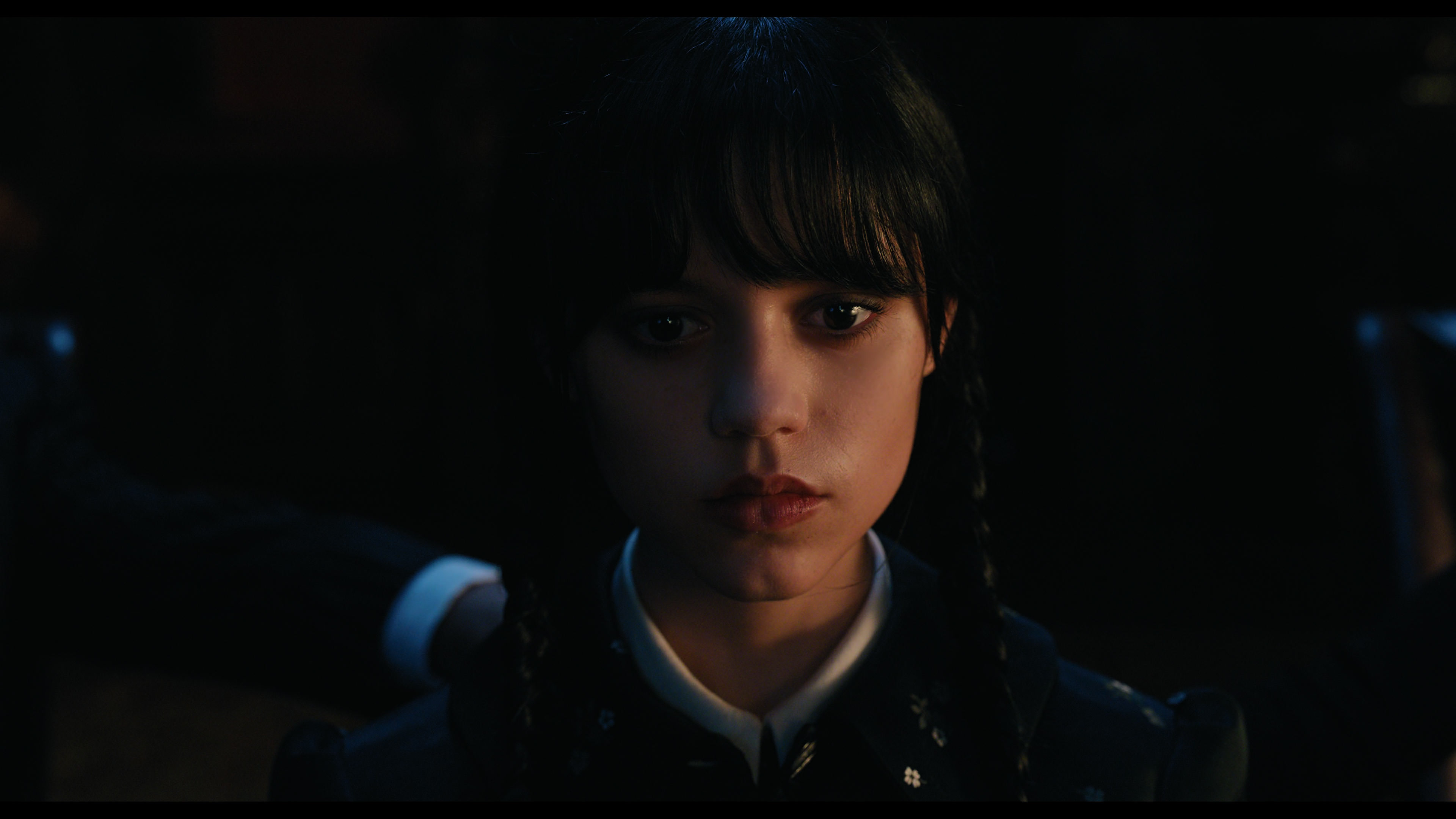 Wednesday S01E01 “Wednesday’s Child Is Full of Woe” HD screenshot 1268