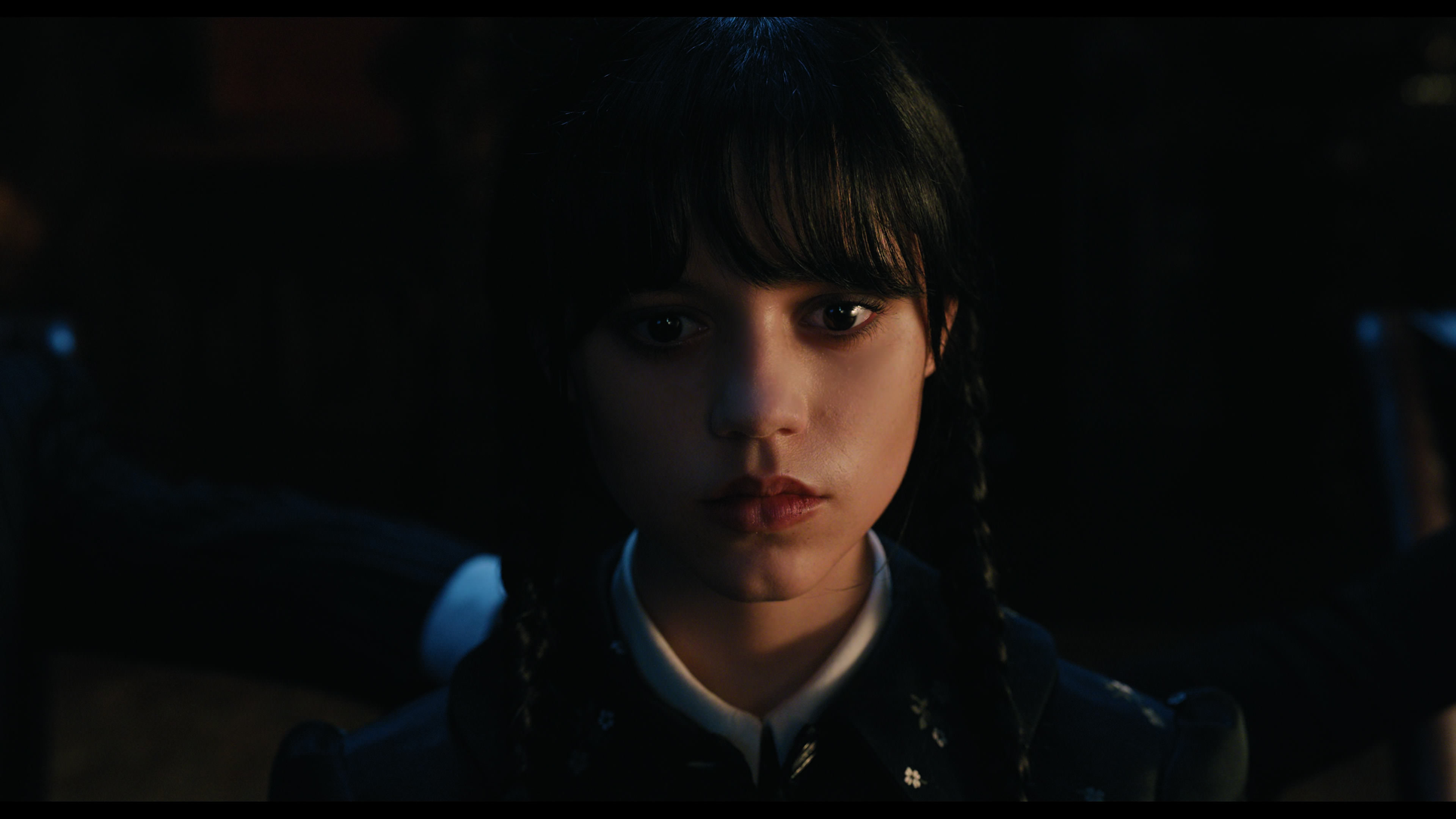 Wednesday S01E01 “Wednesday’s Child Is Full of Woe” movie still 1270