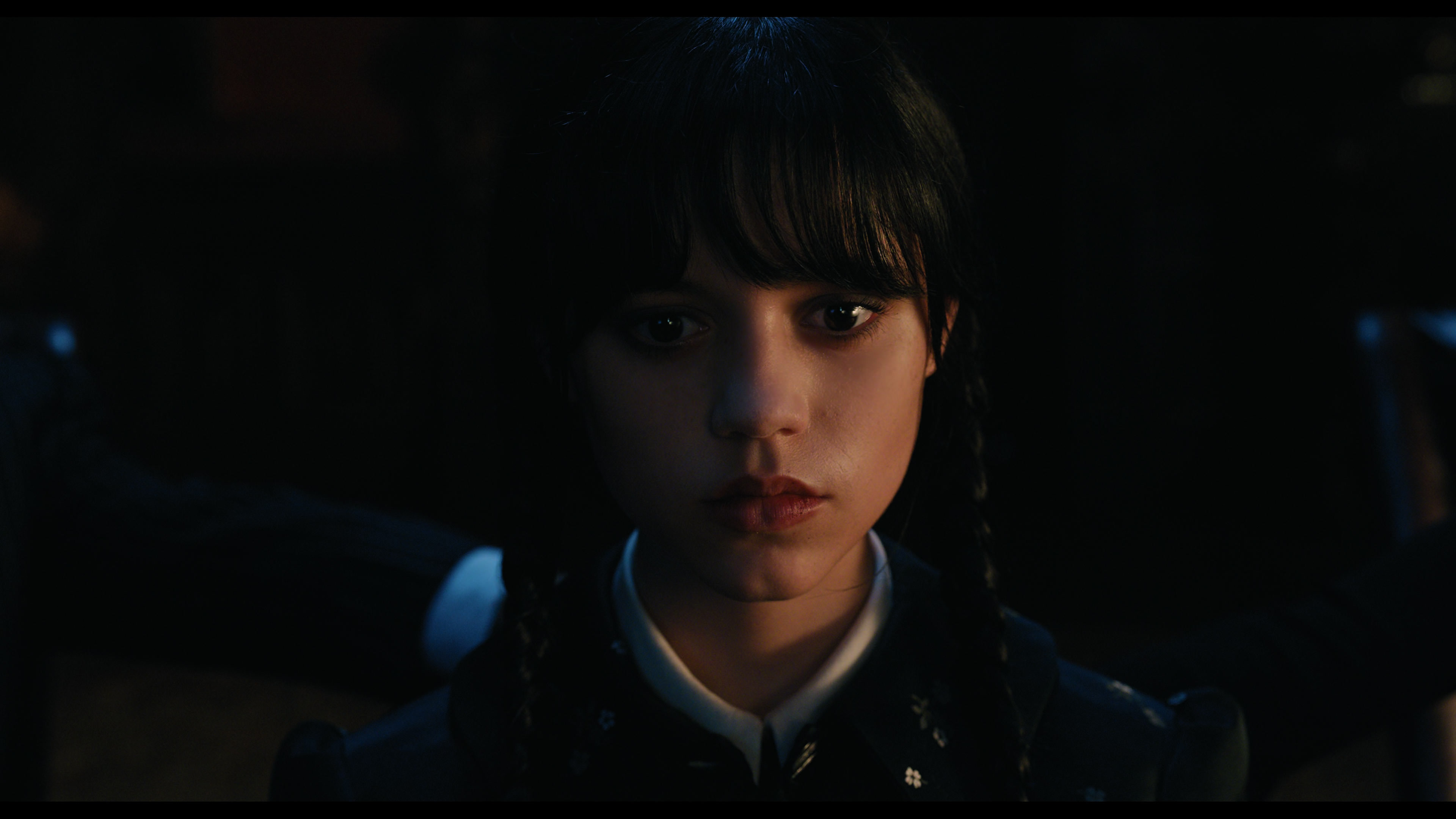 Wednesday S01E01 “Wednesday’s Child Is Full of Woe” HD screenshot 1271