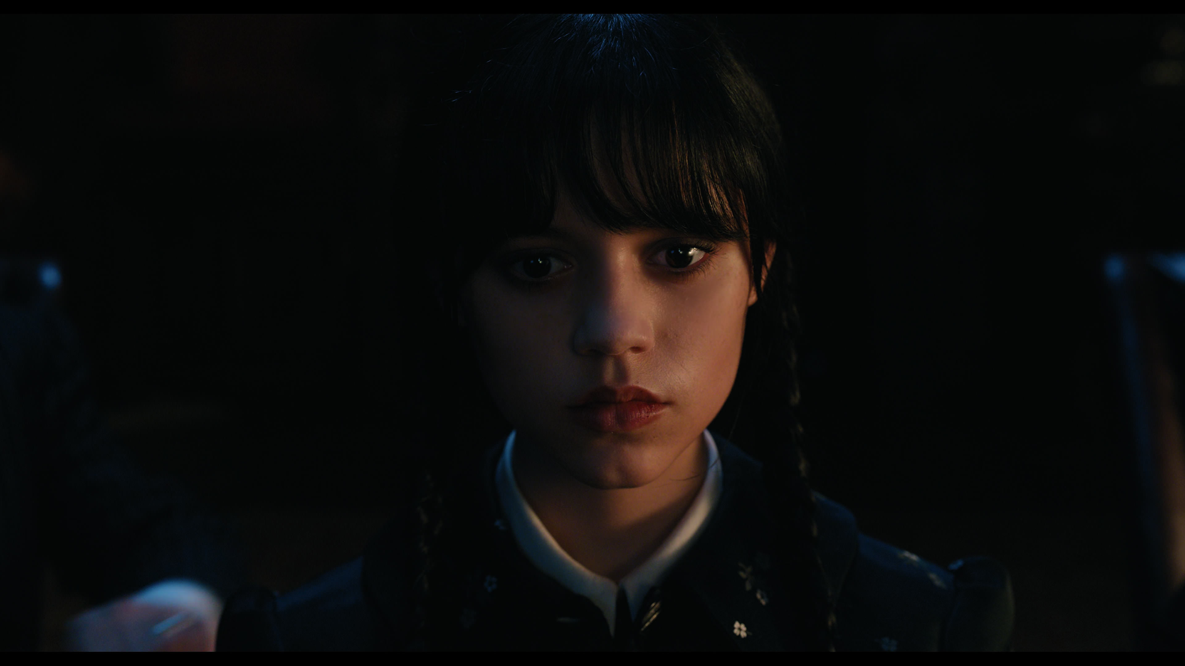 Wednesday S01E01 “Wednesday’s Child Is Full of Woe” HD screenshot 1274