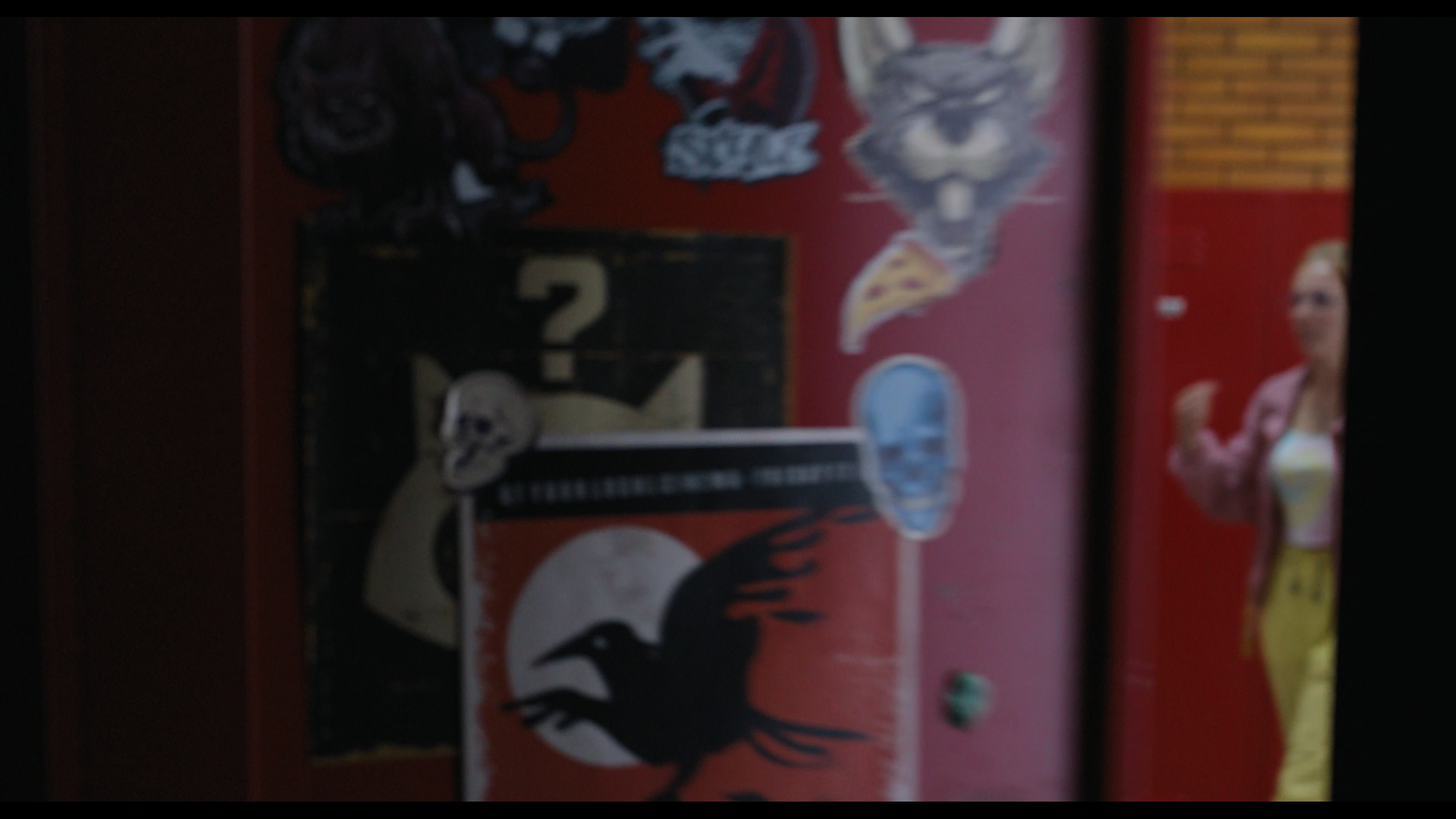 Wednesday S01E01 “Wednesday’s Child Is Full of Woe” HD screenshot 128