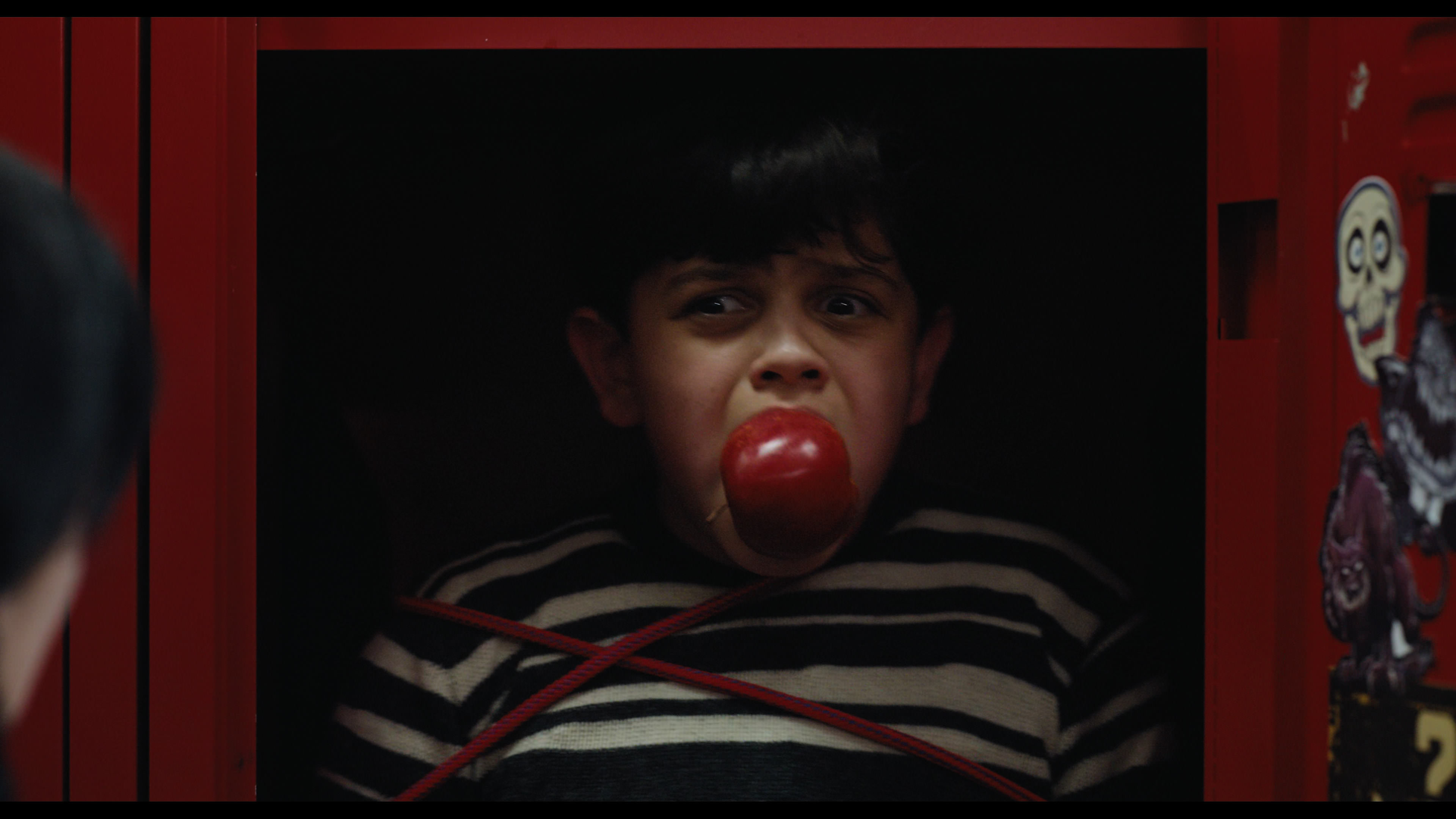 Wednesday S01E01 “Wednesday’s Child Is Full of Woe” movie still 130