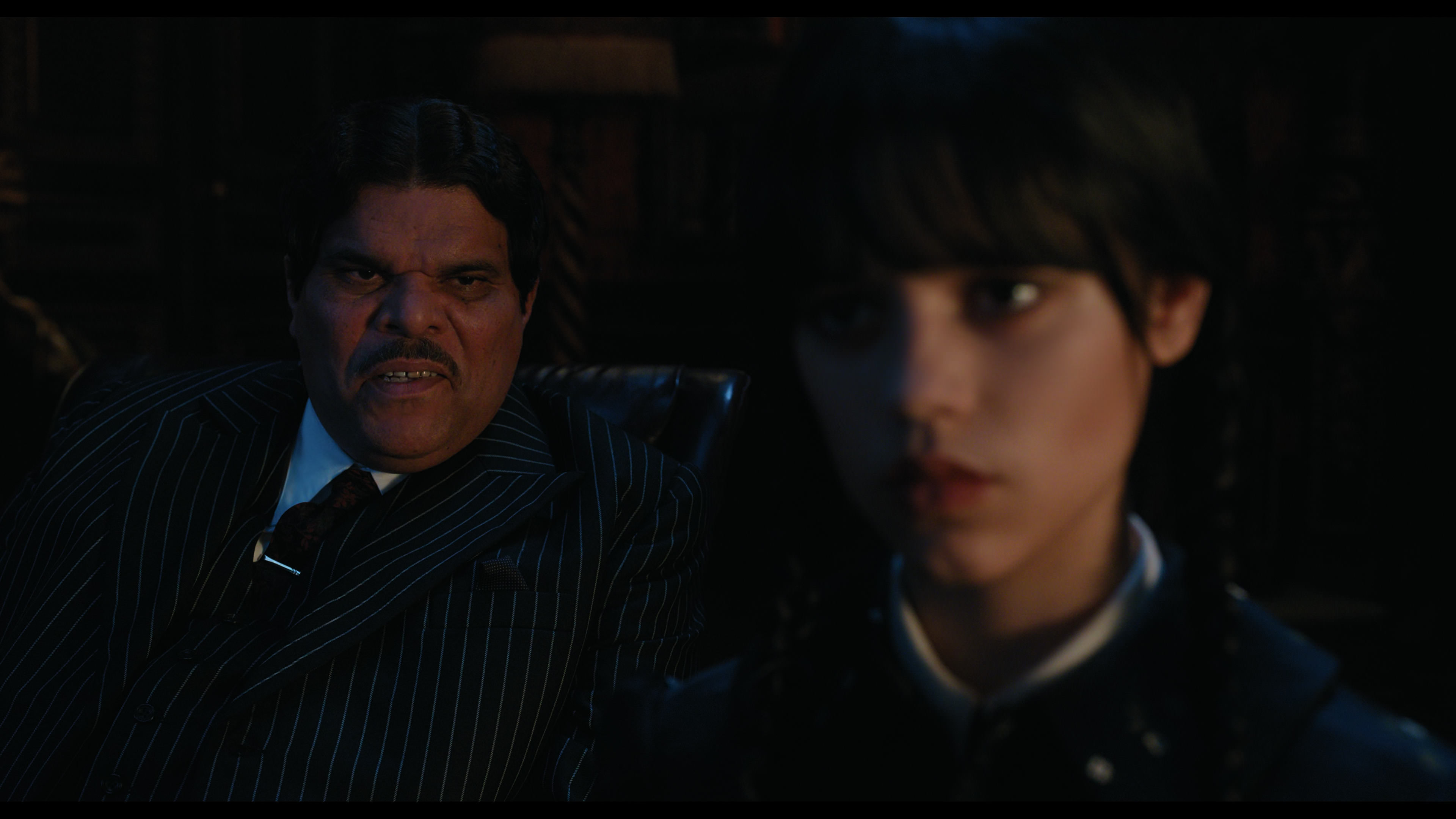 Wednesday S01E01 “Wednesday’s Child Is Full of Woe” HD screenshot 1313