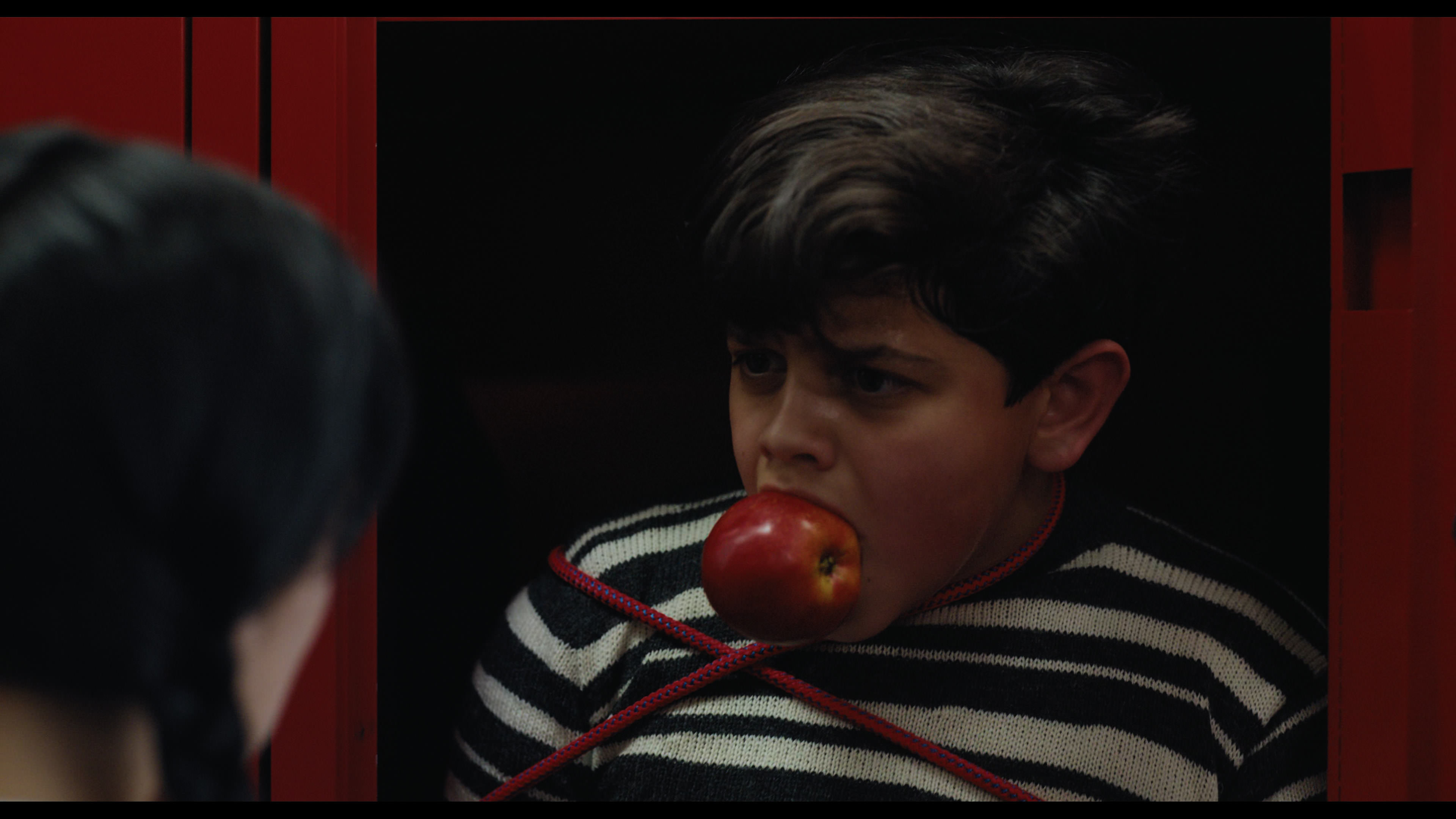 Wednesday S01E01 “Wednesday’s Child Is Full of Woe” movie still 133