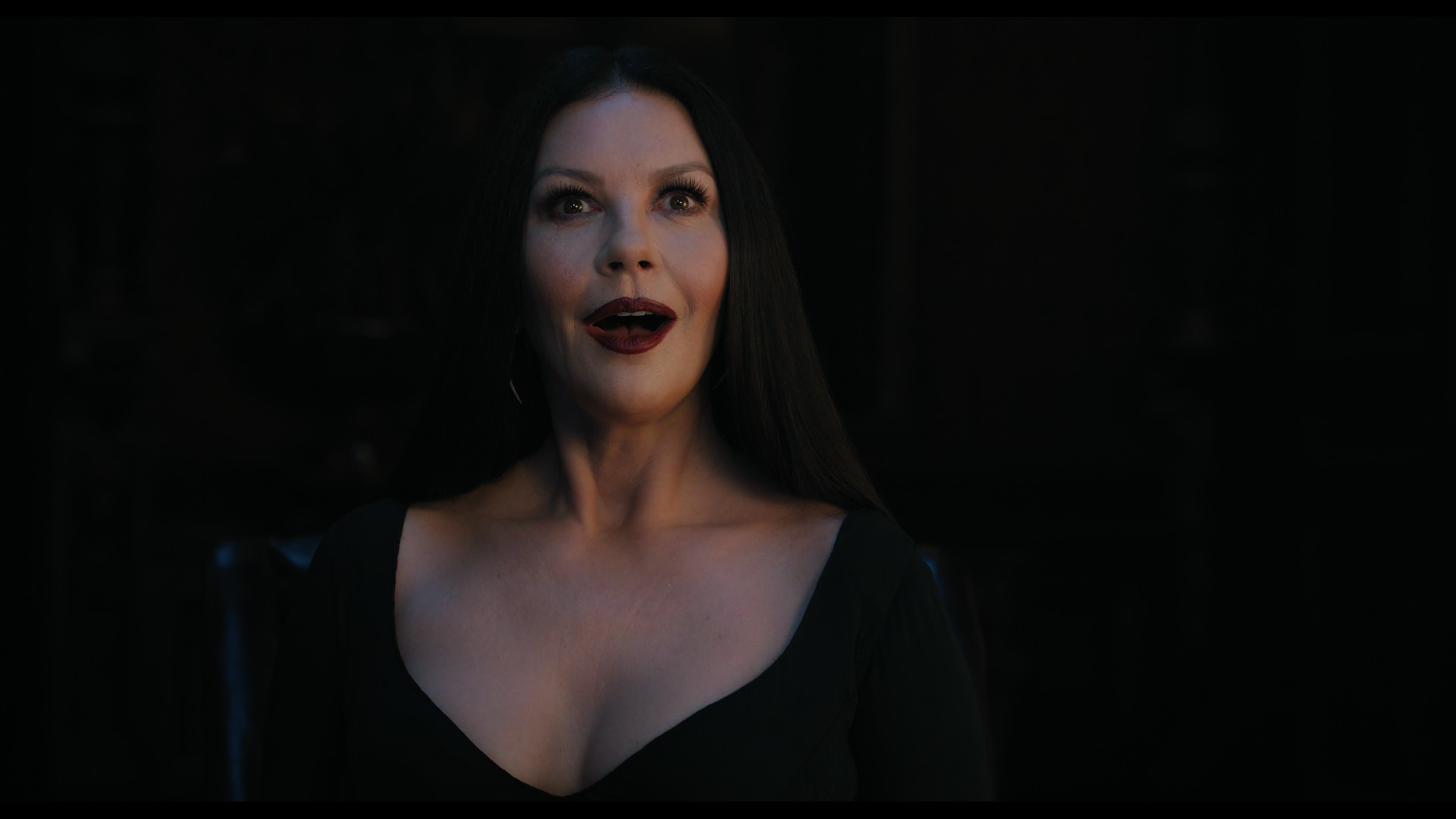 Wednesday S01E01 “Wednesday’s Child Is Full of Woe” screencap 1341