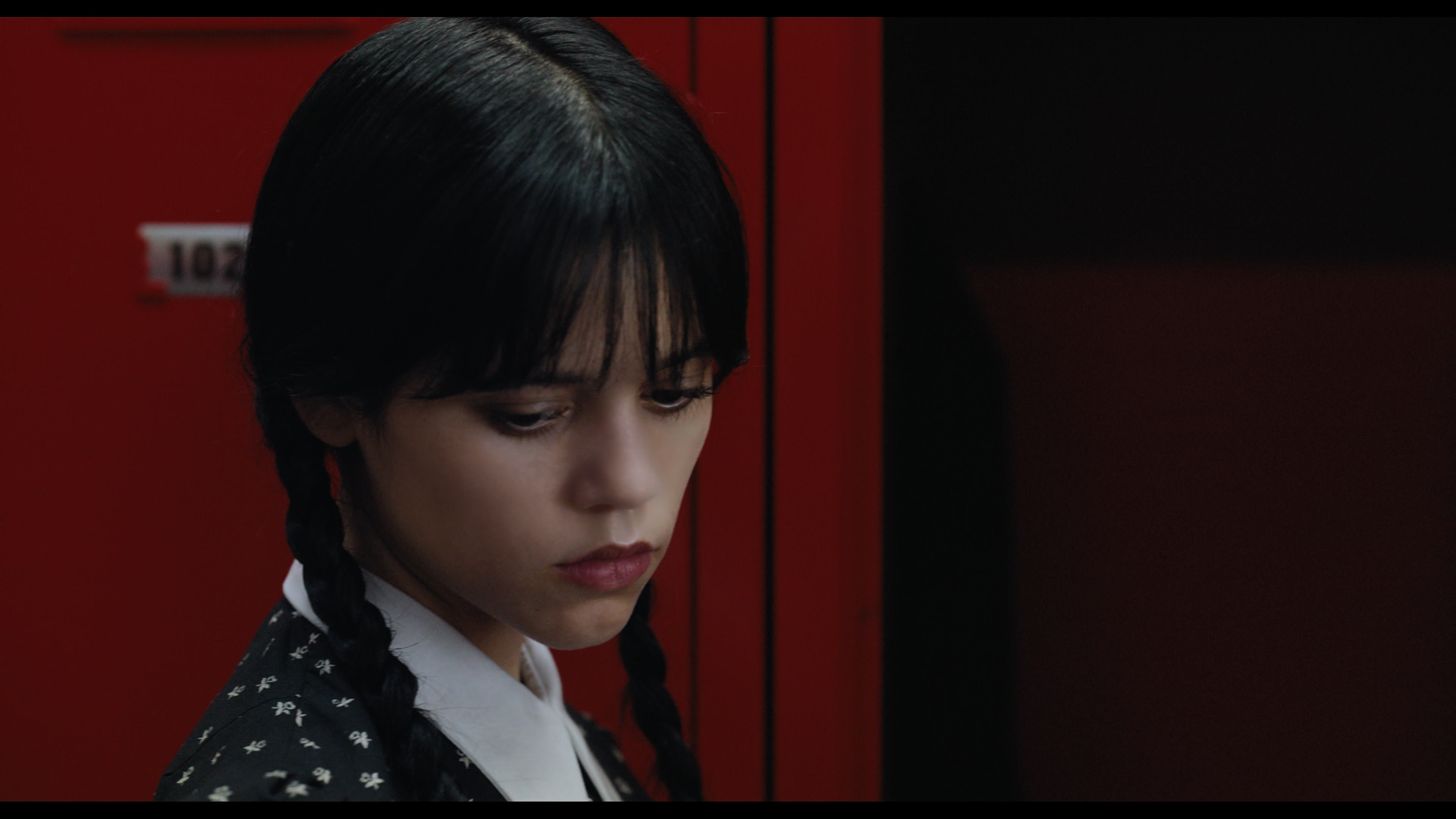 Wednesday S01E01 “Wednesday’s Child Is Full of Woe” movie still 136