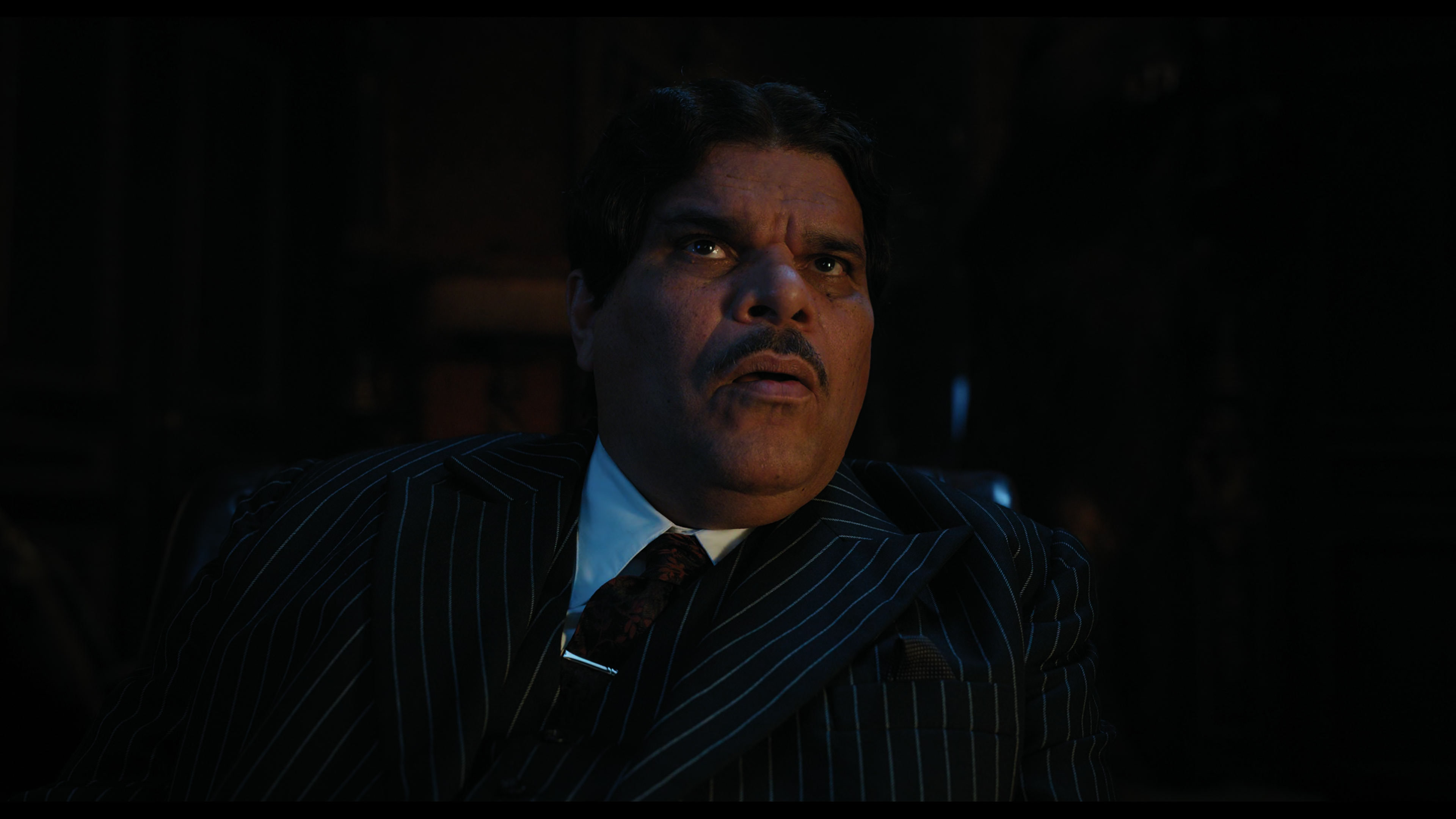 Wednesday S01E01 “Wednesday’s Child Is Full of Woe” HD screenshot 1364