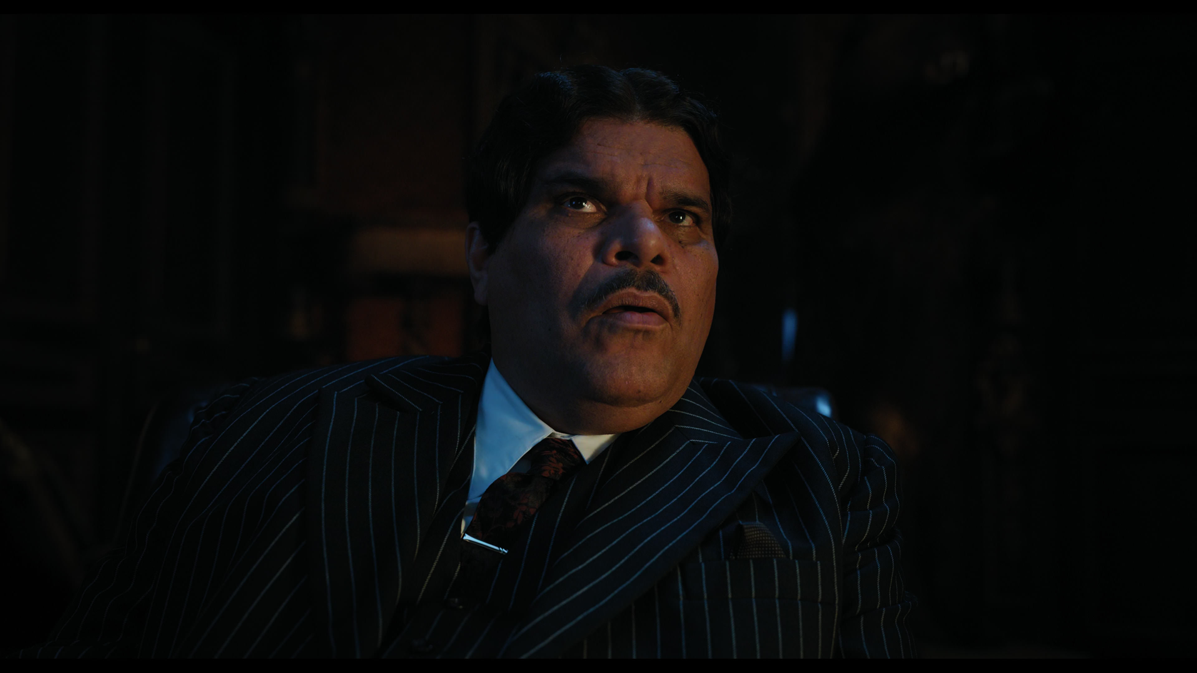 Wednesday S01E01 “Wednesday’s Child Is Full of Woe” screencap 1365