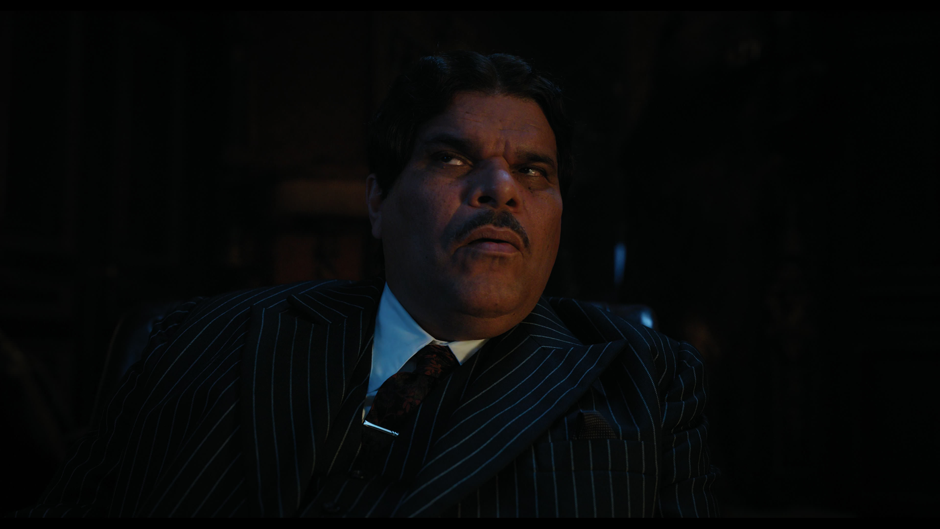 Wednesday S01E01 “Wednesday’s Child Is Full of Woe” HD screenshot 1367
