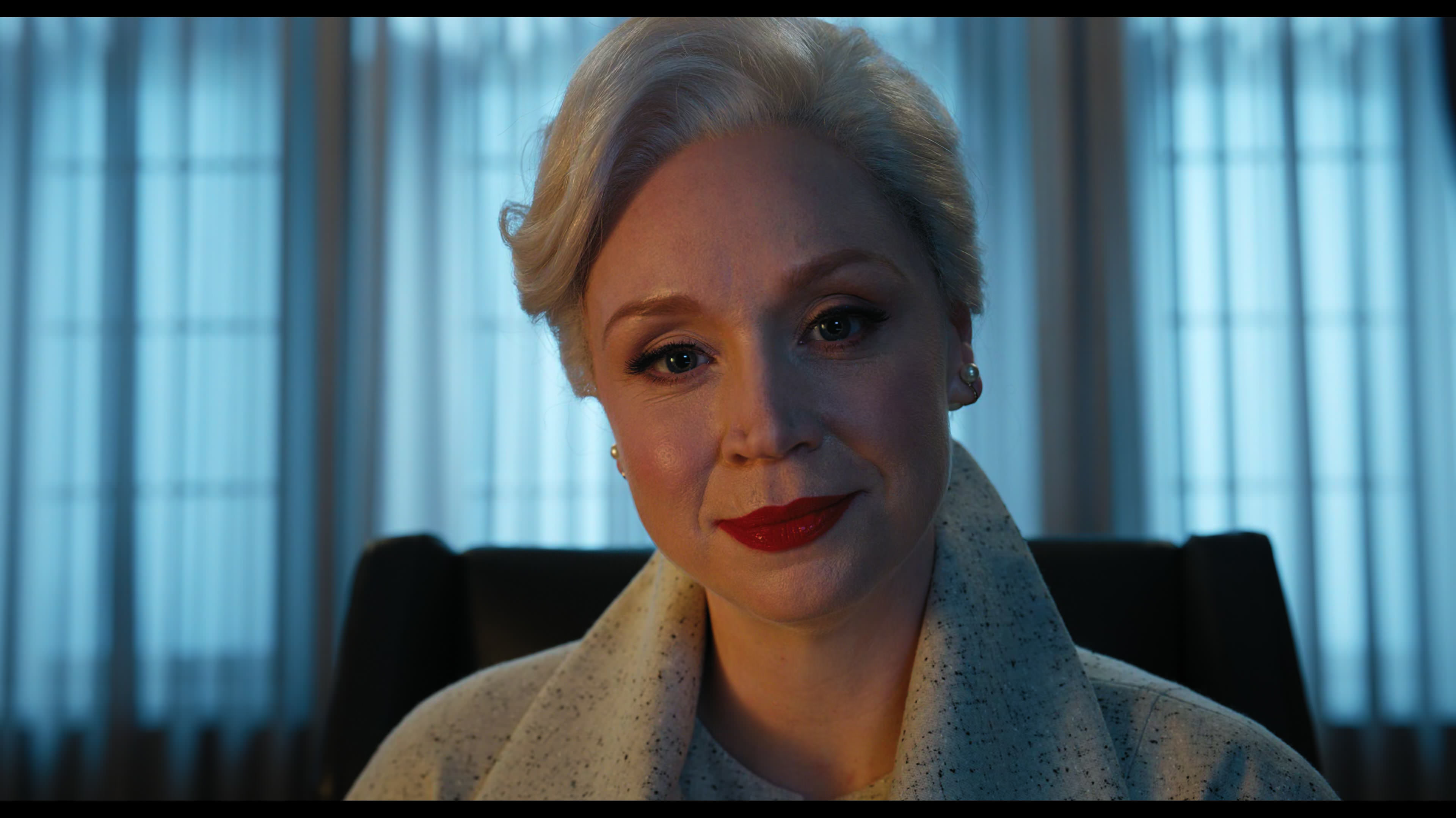 Wednesday S01E01 “Wednesday’s Child Is Full of Woe” screencap 1377