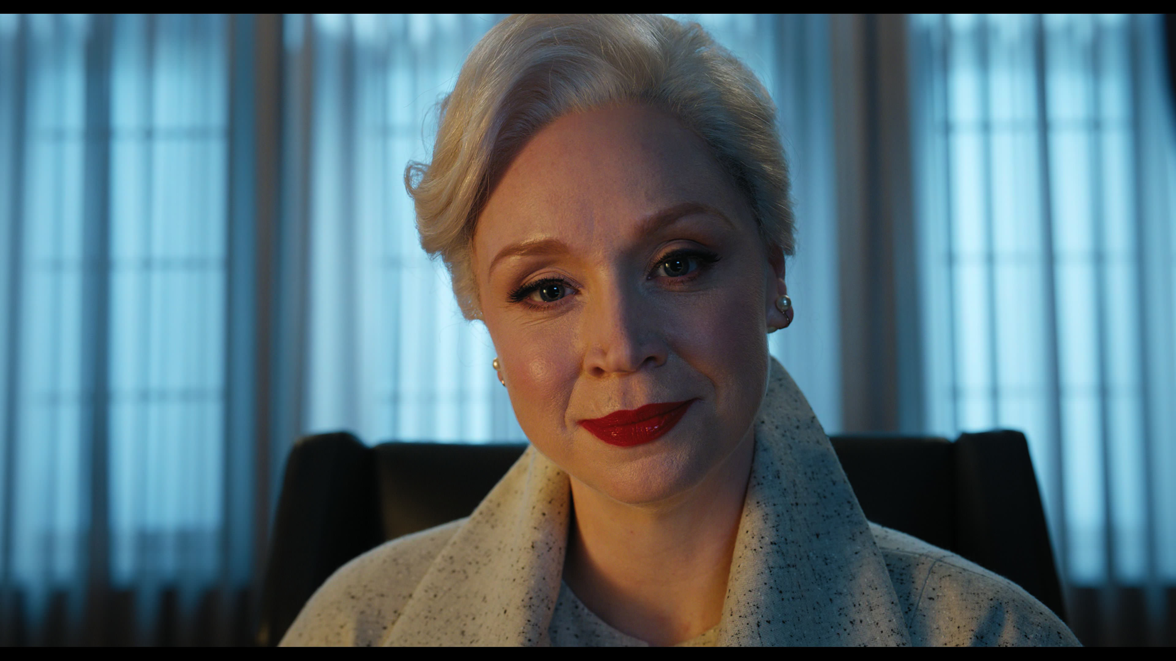 Wednesday S01E01 “Wednesday’s Child Is Full of Woe” movie still 1378