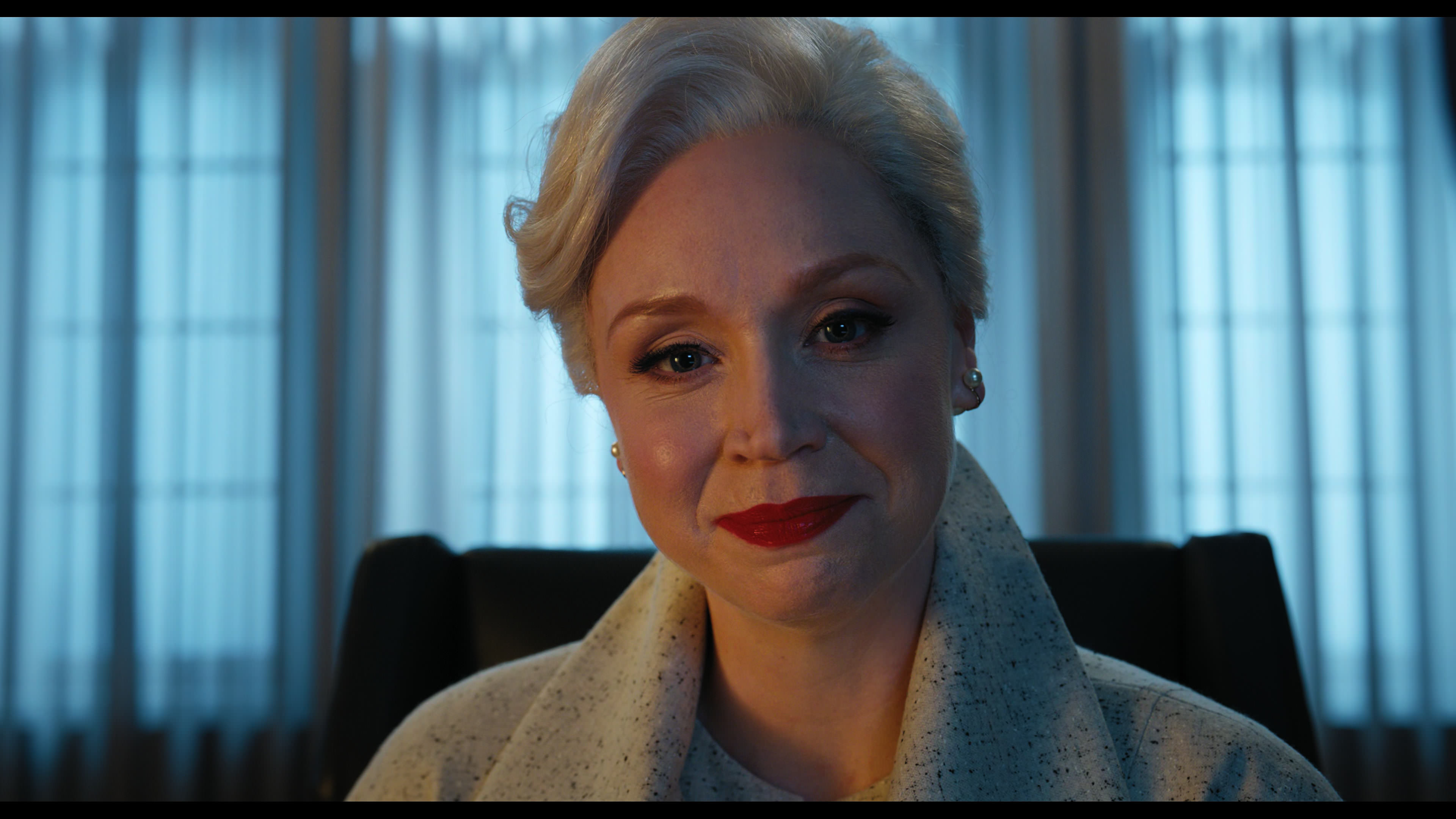 Wednesday S01E01 “Wednesday’s Child Is Full of Woe” HD screenshot 1379