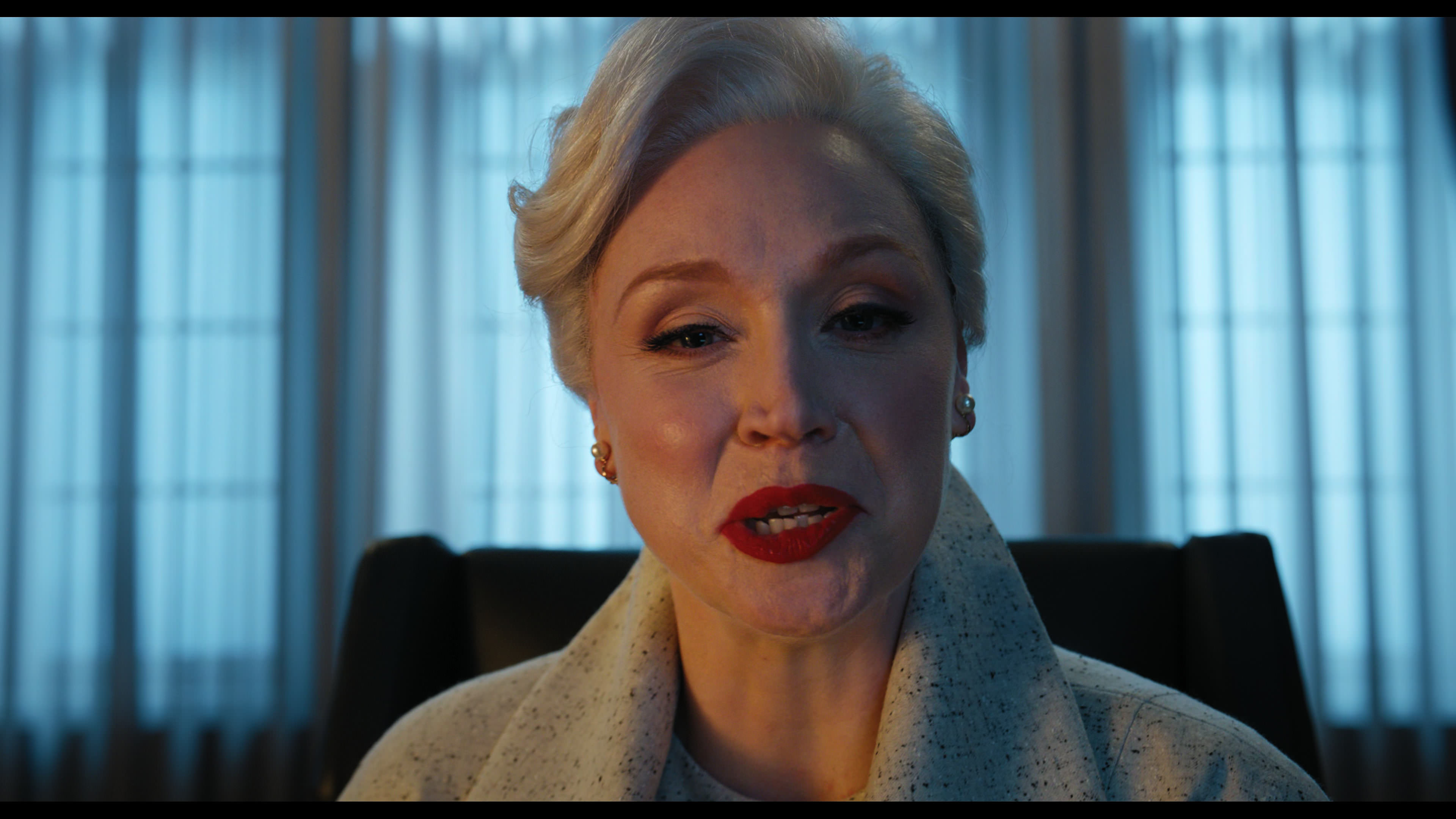 Wednesday S01E01 “Wednesday’s Child Is Full of Woe” screencap 1380