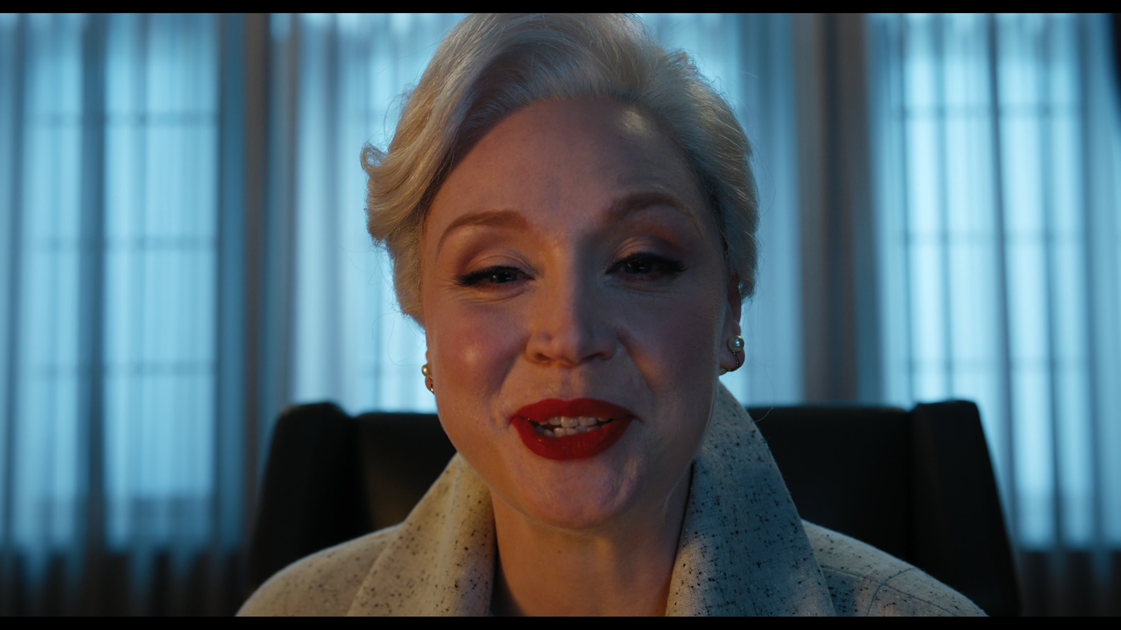 Wednesday S01E01 “Wednesday’s Child Is Full of Woe” HD screenshot 1382