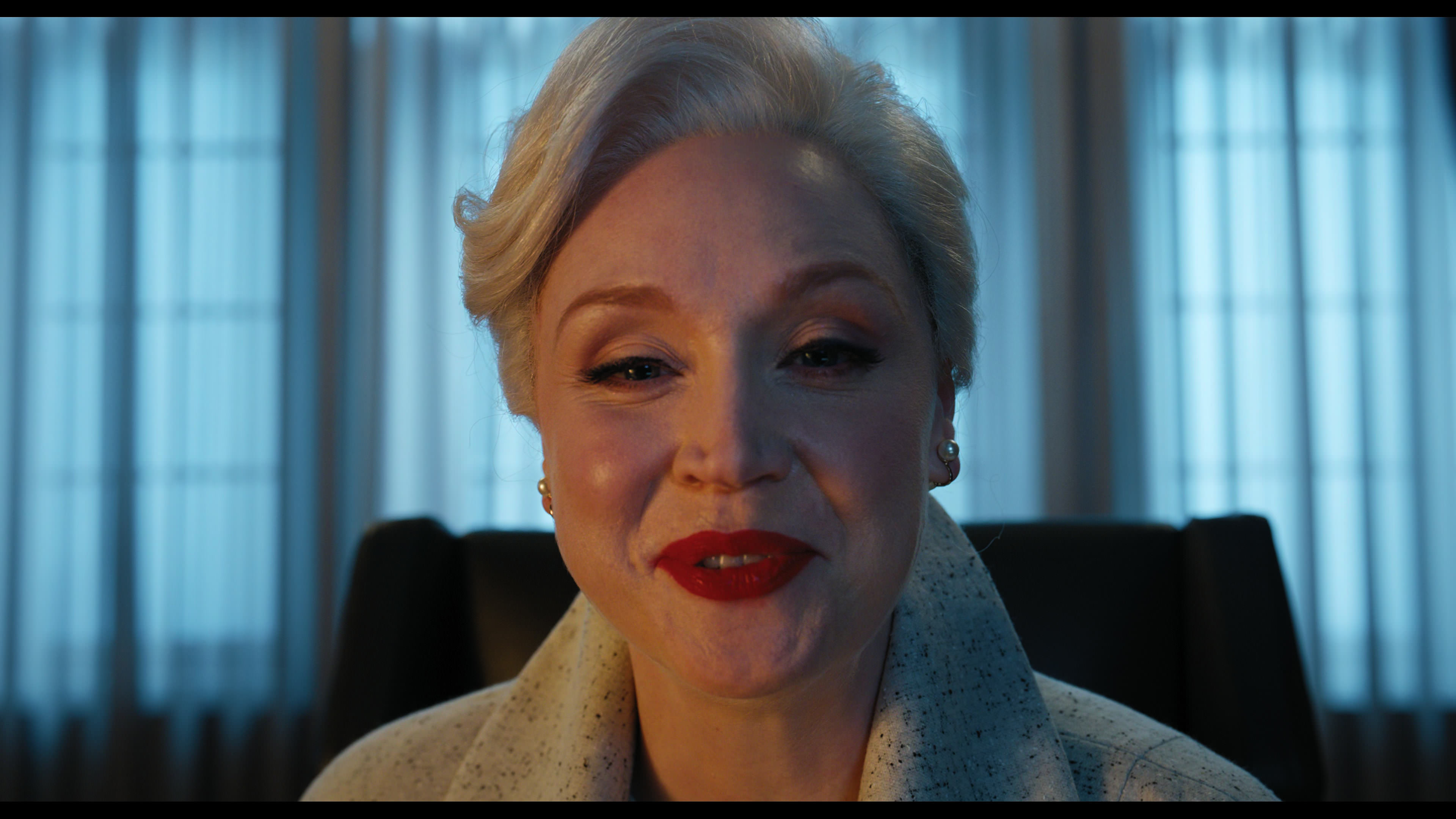 Wednesday S01E01 “Wednesday’s Child Is Full of Woe” screencap 1383