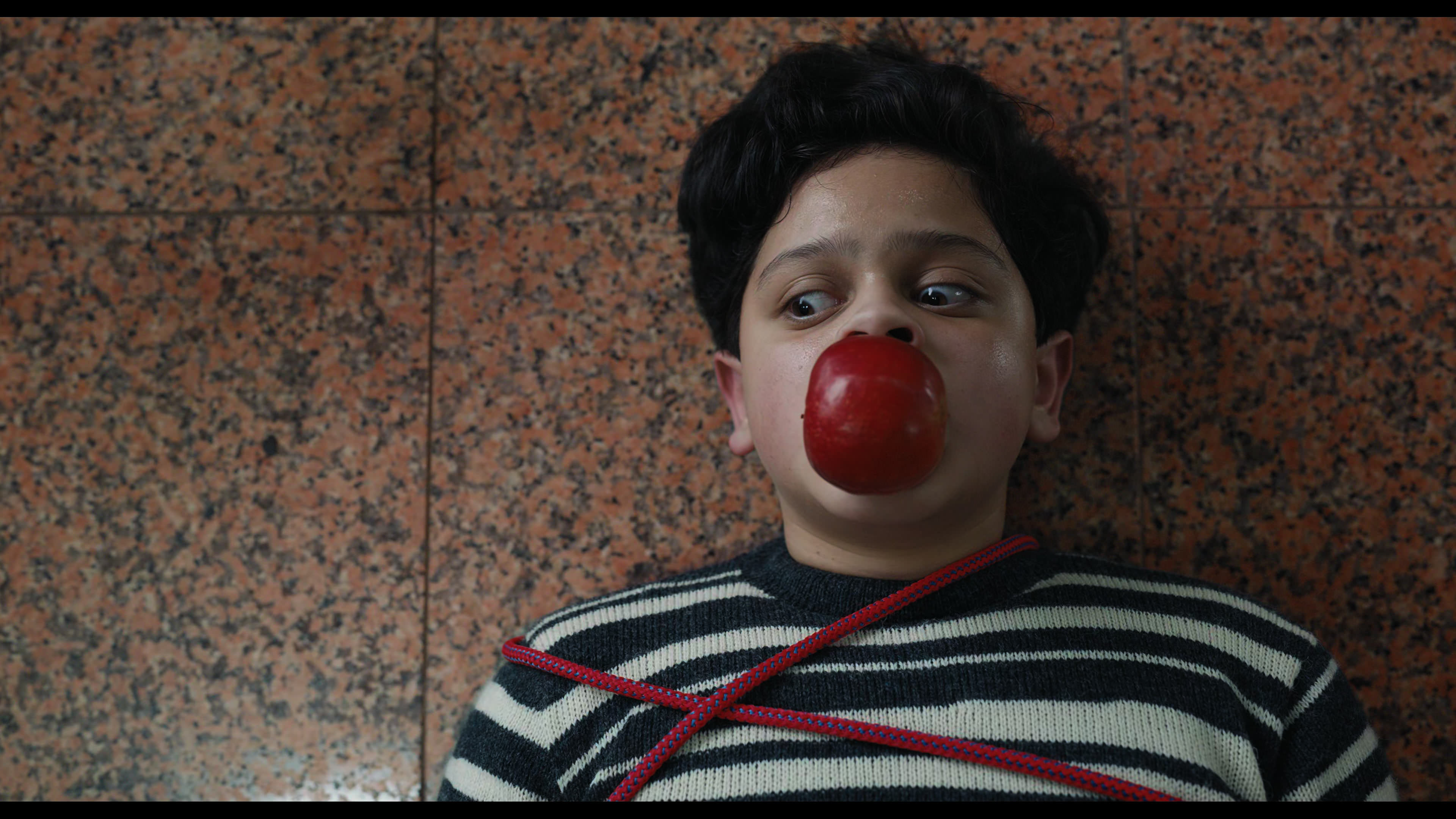 Wednesday S01E01 “Wednesday’s Child Is Full of Woe” movie still 139
