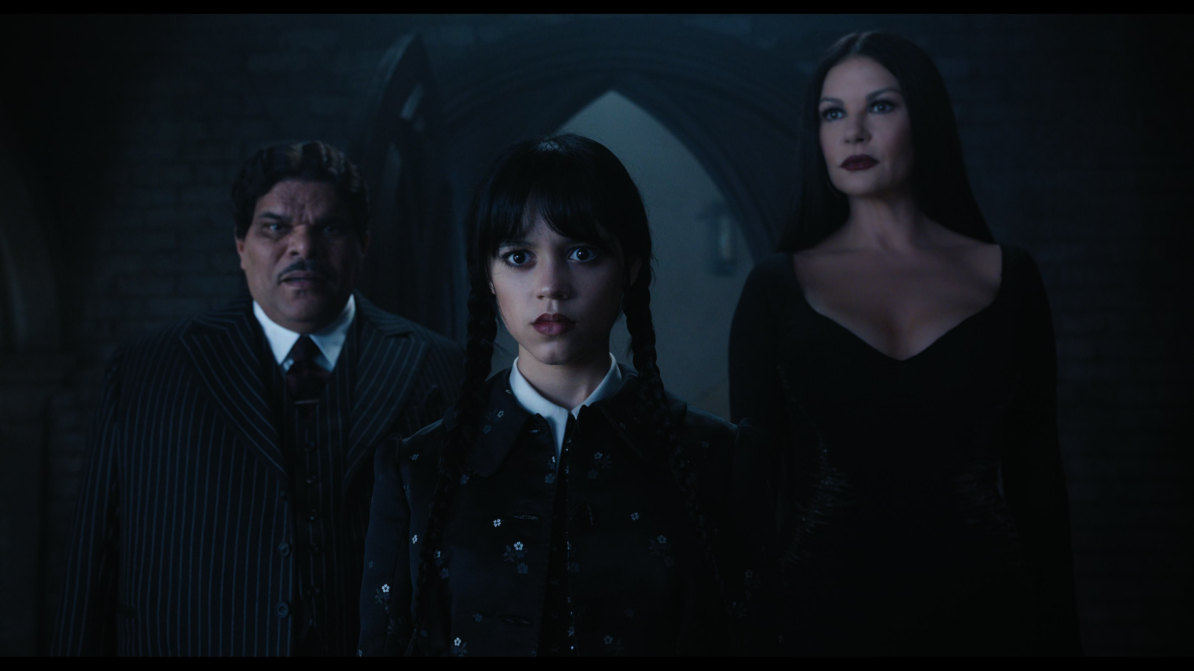 Wednesday S01E01 “Wednesday’s Child Is Full of Woe” movie still 1441