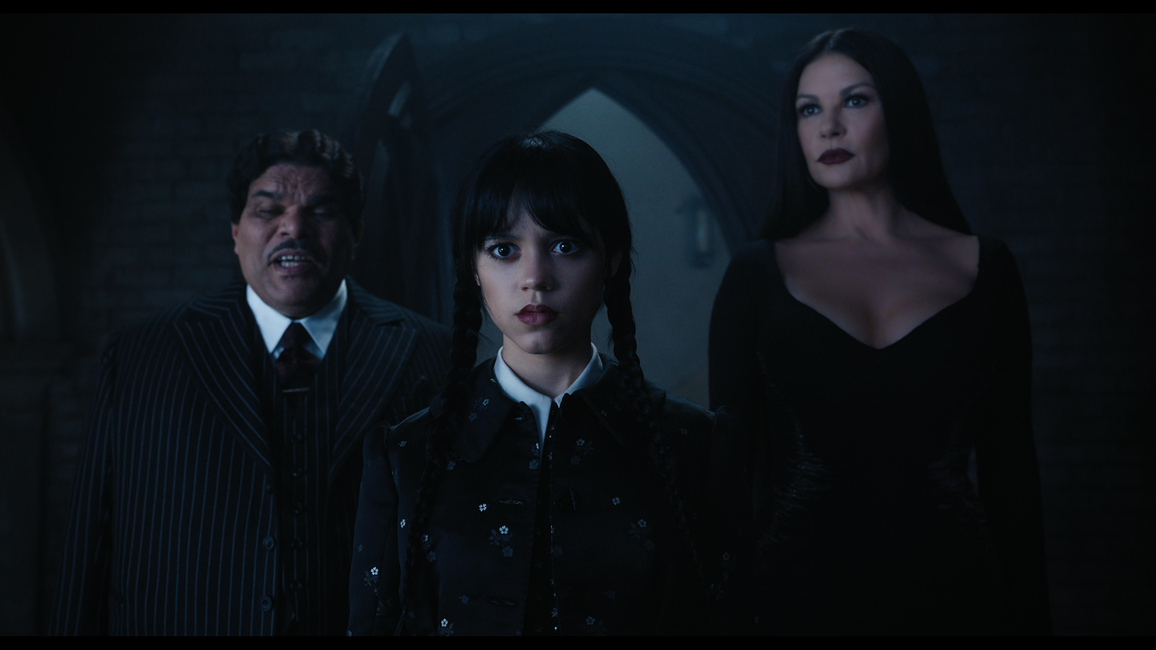 Wednesday S01E01 “Wednesday’s Child Is Full of Woe” movie still 1444