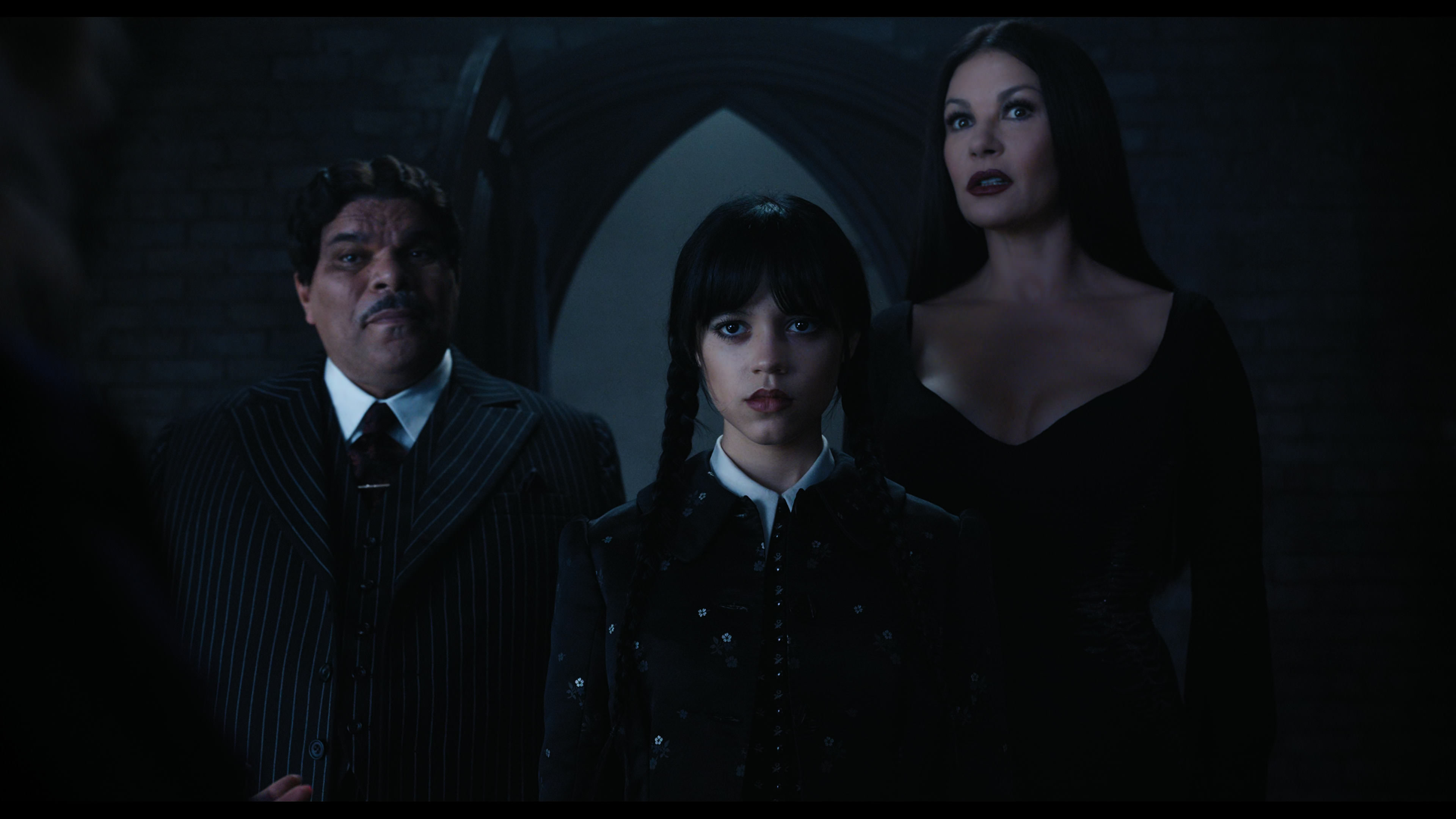 Wednesday S01E01 “Wednesday’s Child Is Full of Woe” HD screenshot 1475
