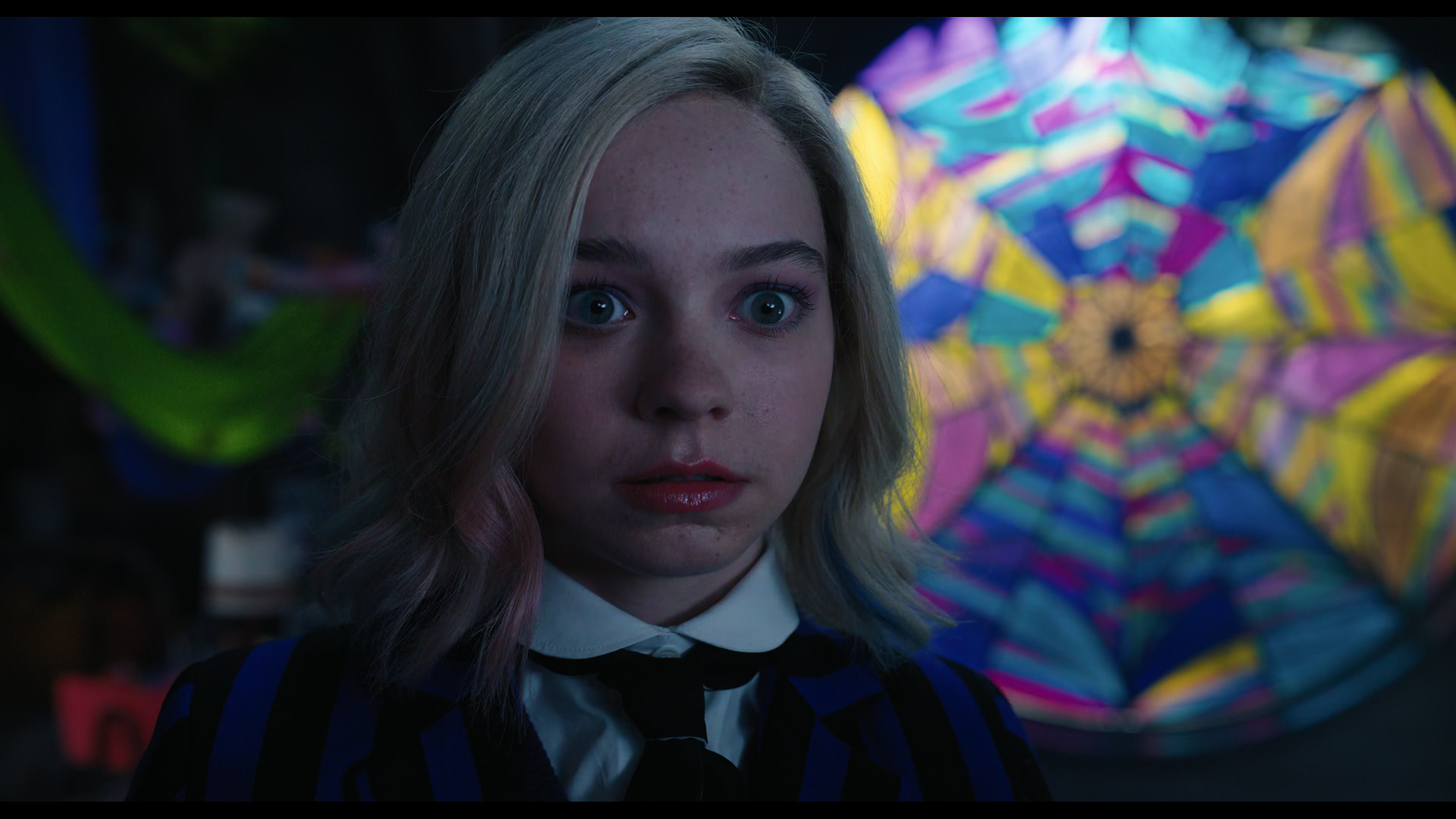 Wednesday S01E01 “Wednesday’s Child Is Full of Woe” HD screenshot 1478