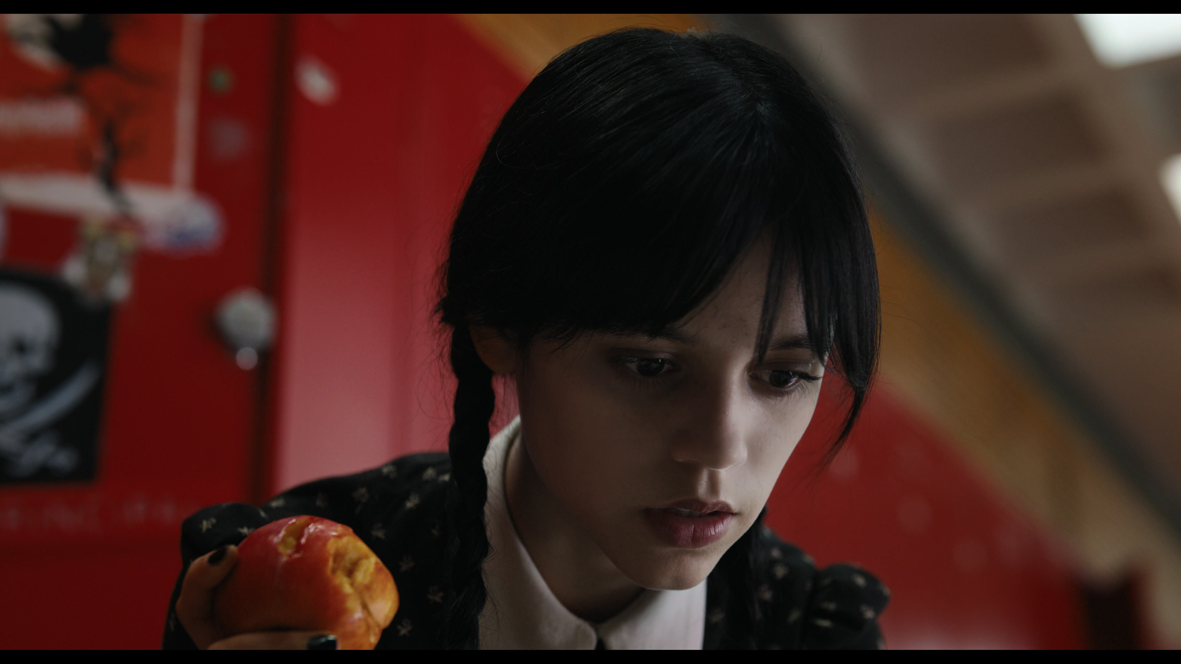 Wednesday S01E01 “Wednesday’s Child Is Full of Woe” movie still 148
