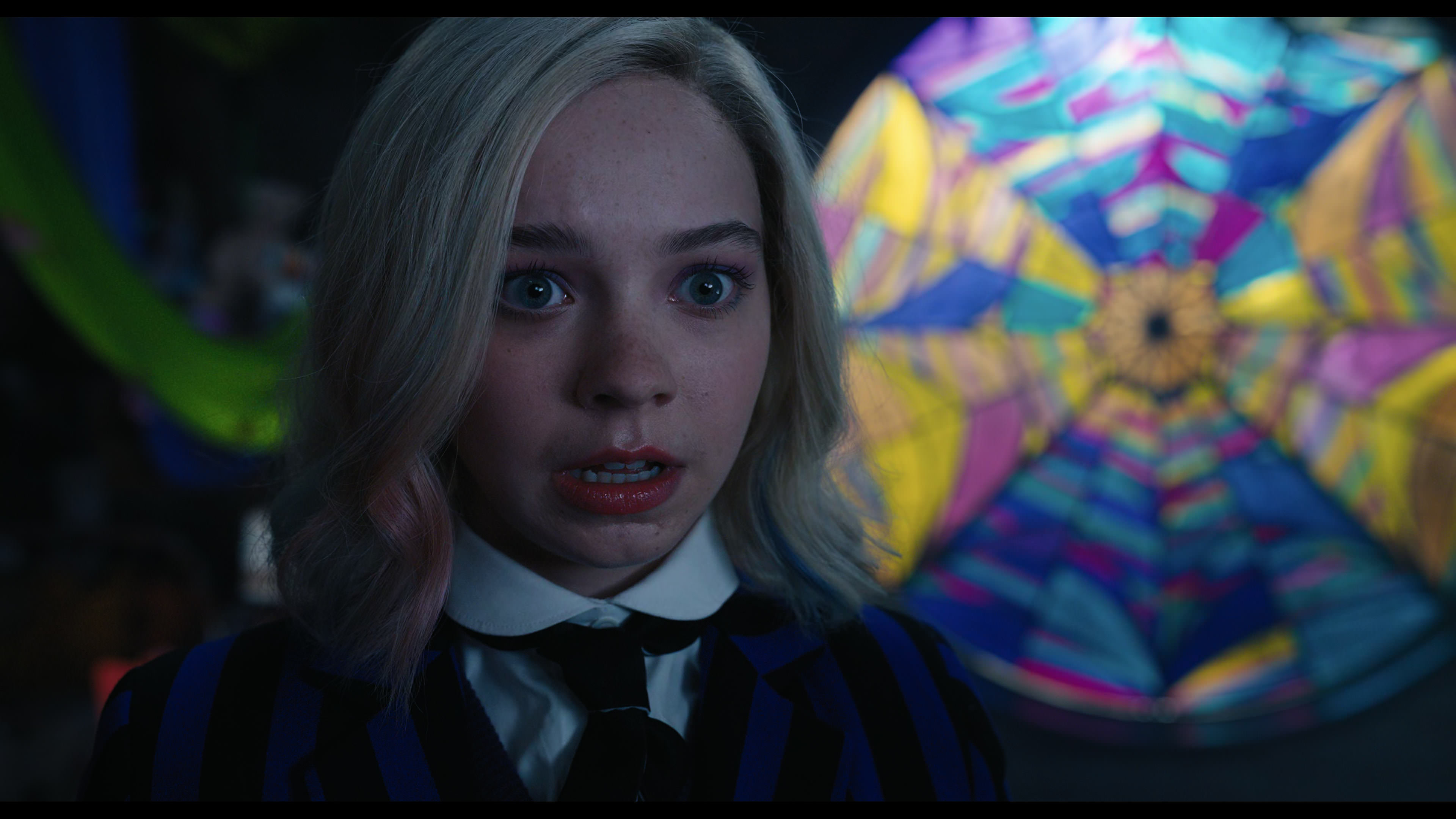 Wednesday S01E01 “Wednesday’s Child Is Full of Woe” movie still 1492